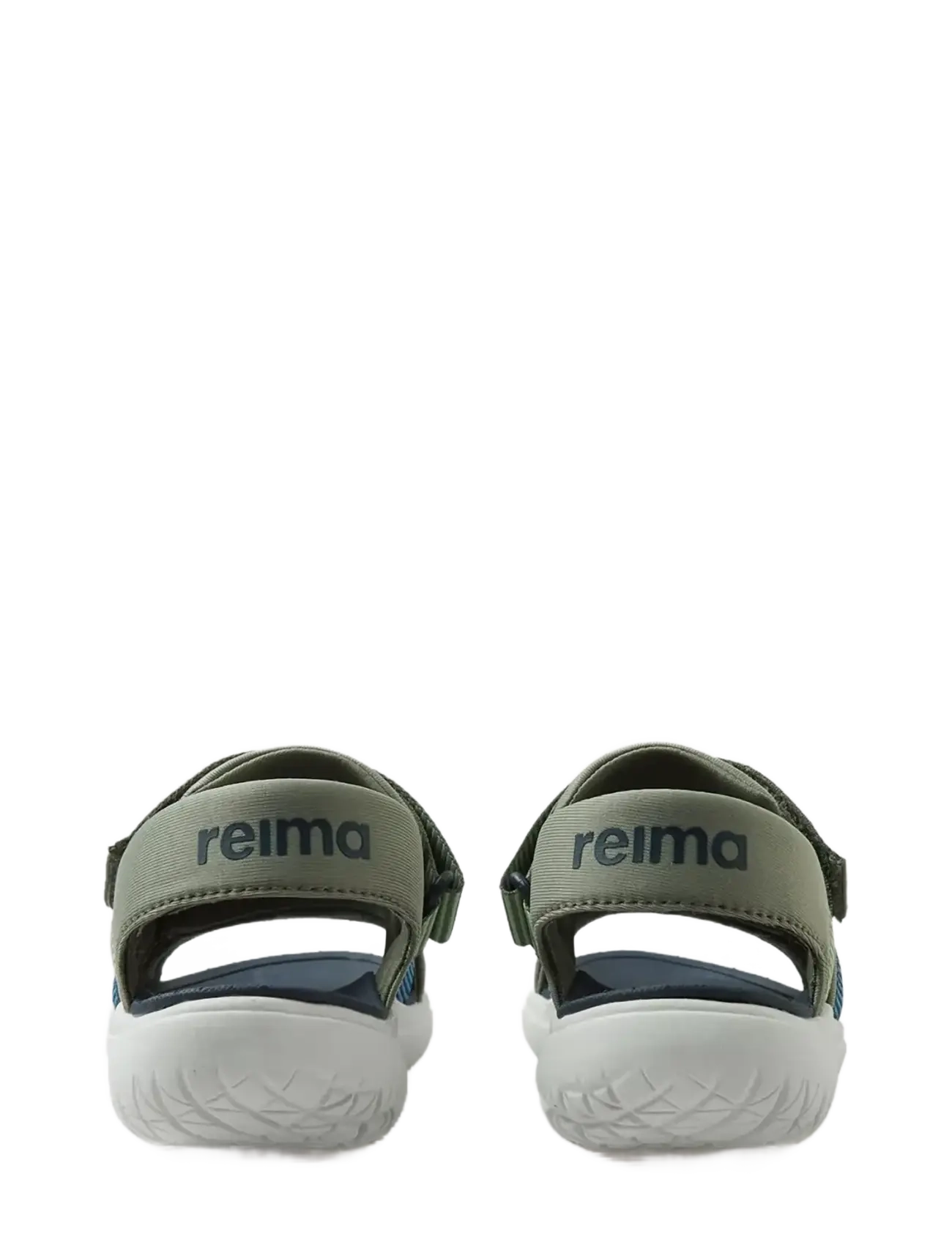Reima - Sandals, Kesakko - skor - greyish green - 3