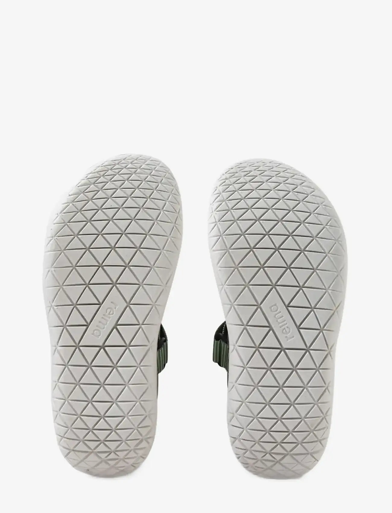 Reima - Sandals, Kesakko - schuhe - greyish green - 4