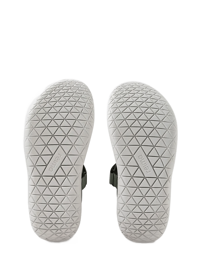 Reima - Sandals, Kesakko - schuhe - greyish green - 4