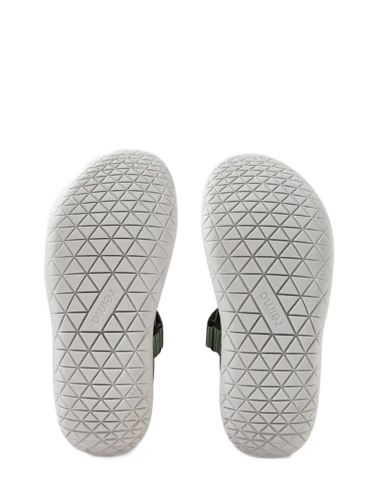Reima - Sandals, Kesakko - skor - greyish green - 4