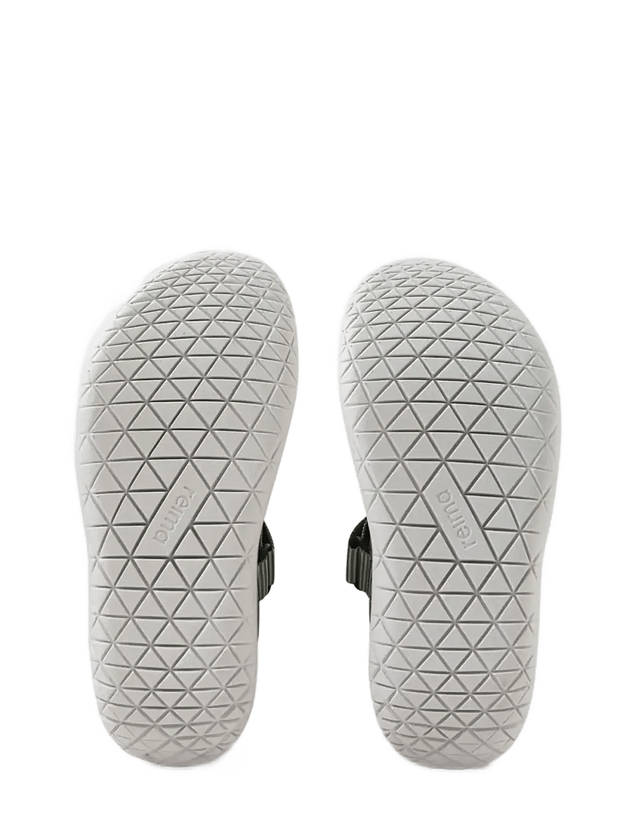 Reima - Sandals, Kesakko - skor - greyish green - 4