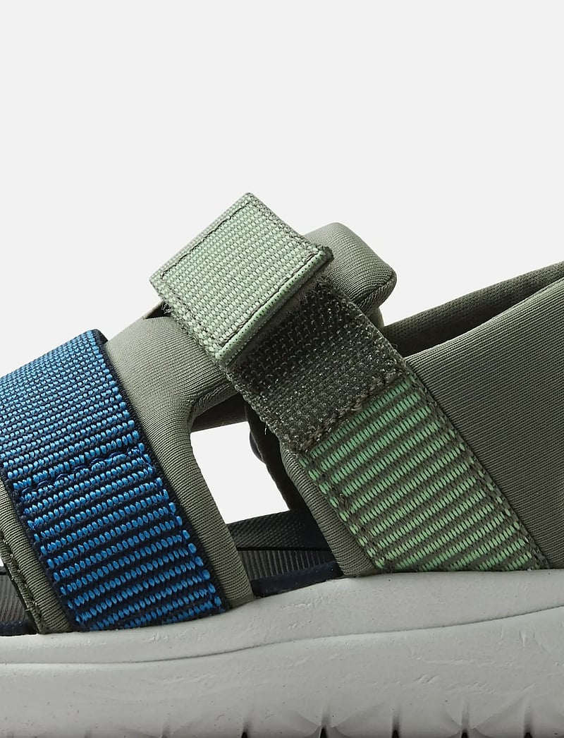 Reima - Sandals, Kesakko - schuhe - greyish green - 5