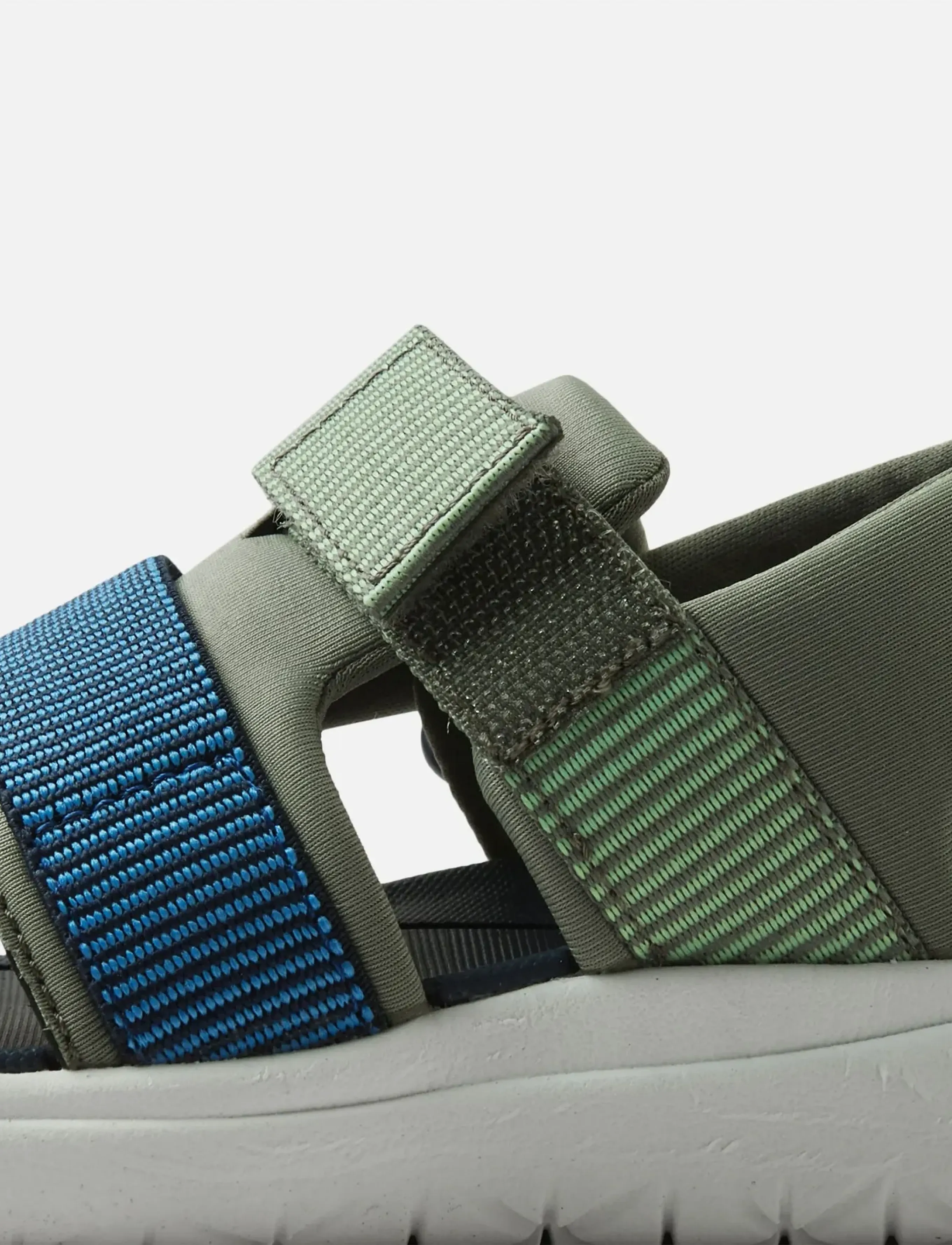 Reima - Sandals, Kesakko - skor - greyish green - 5