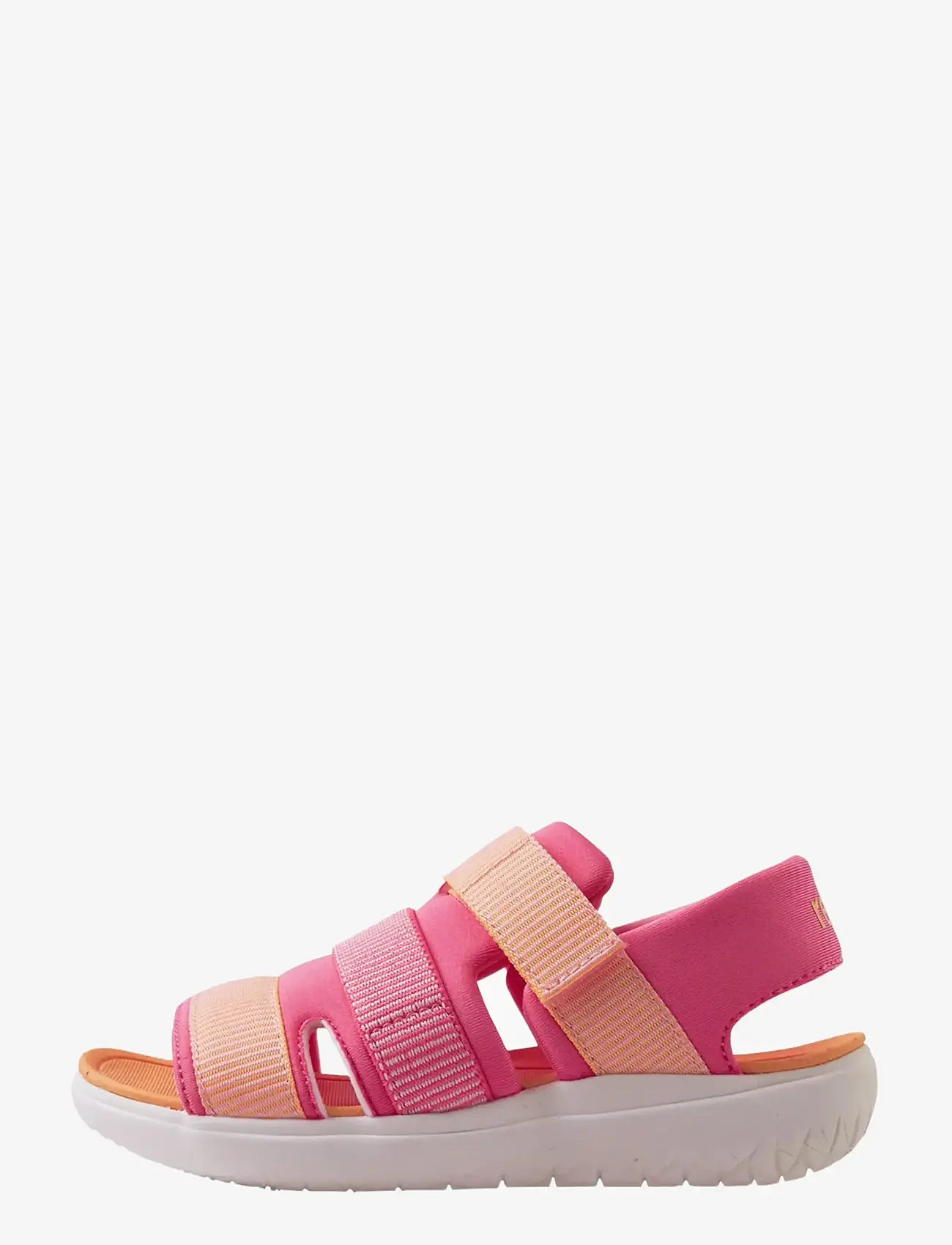 Reima - Sandals, Kesakko - jalanõud - soft coral - 0