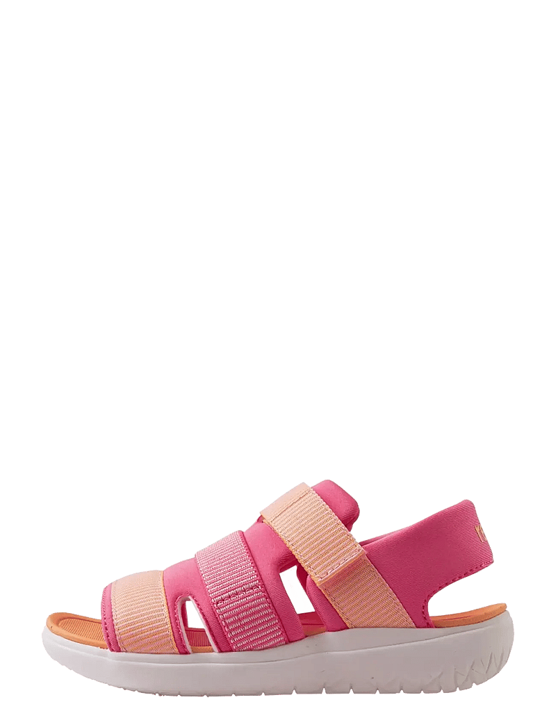 Reima - Sandals, Kesakko - jalanõud - soft coral - 0