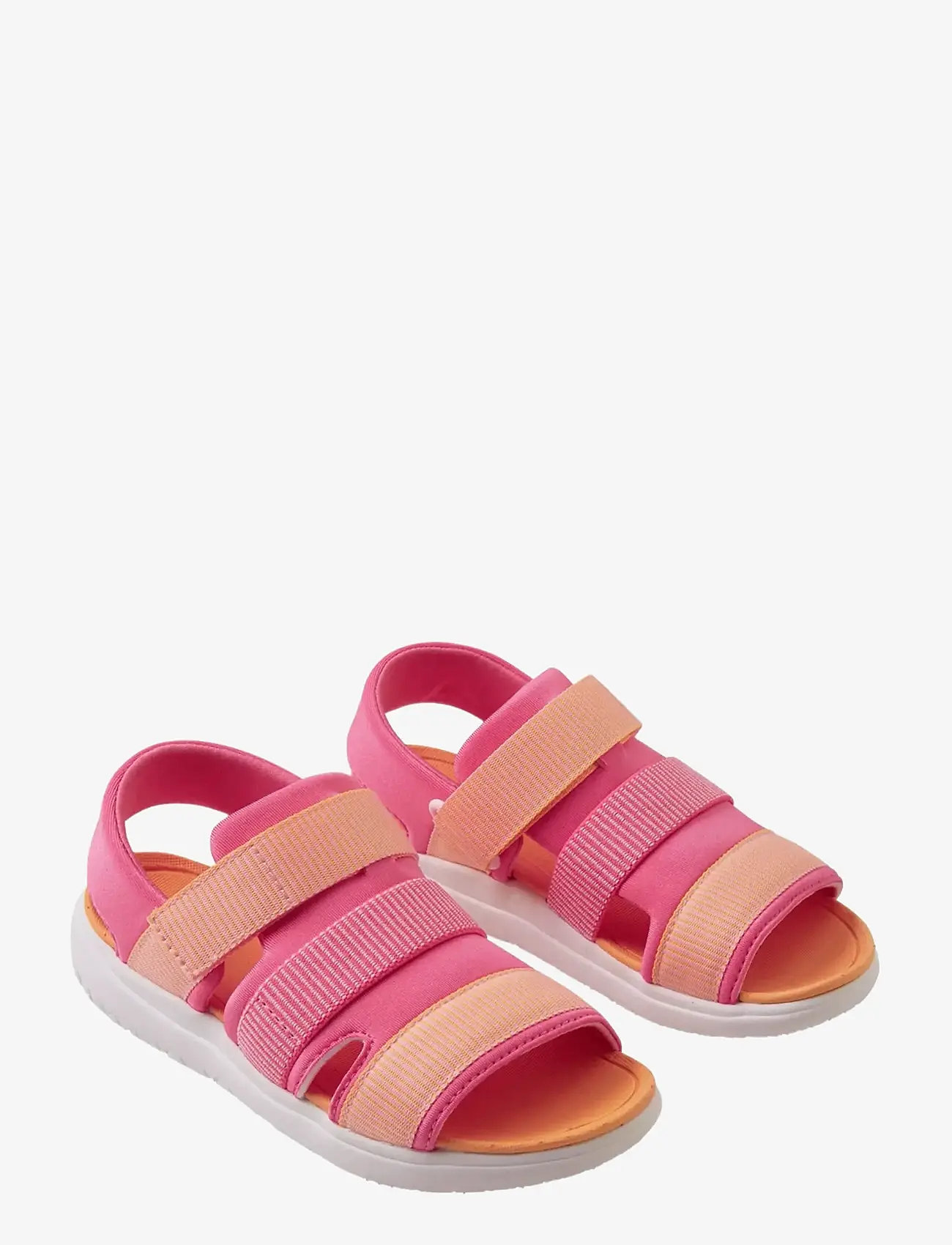 Reima - Sandals, Kesakko - jalanõud - soft coral - 1