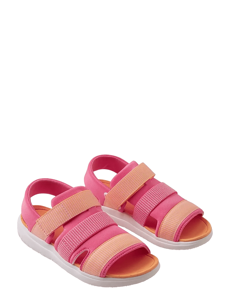Reima - Sandals, Kesakko - jalanõud - soft coral - 1