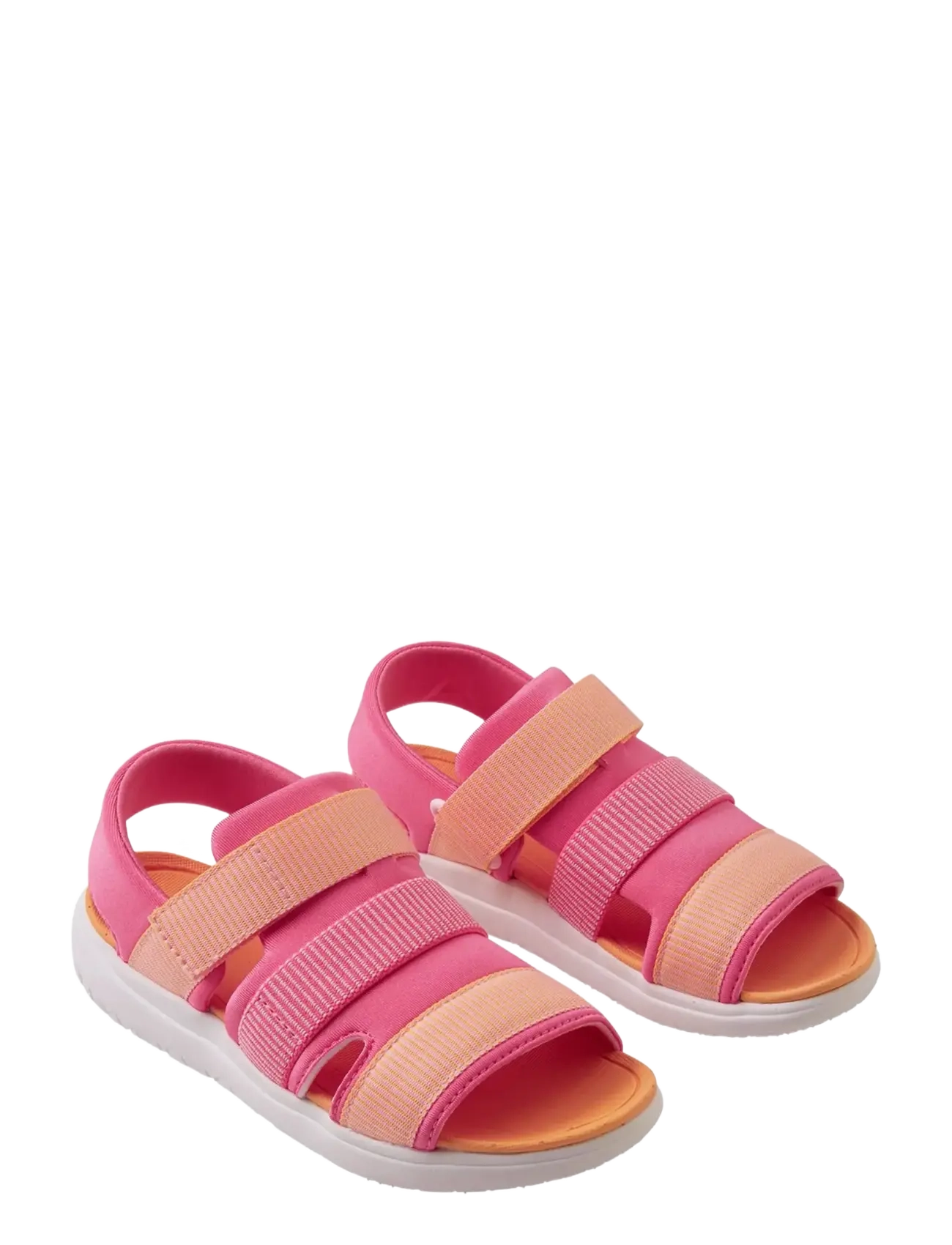 Reima - Sandals, Kesakko - skor - soft coral - 1