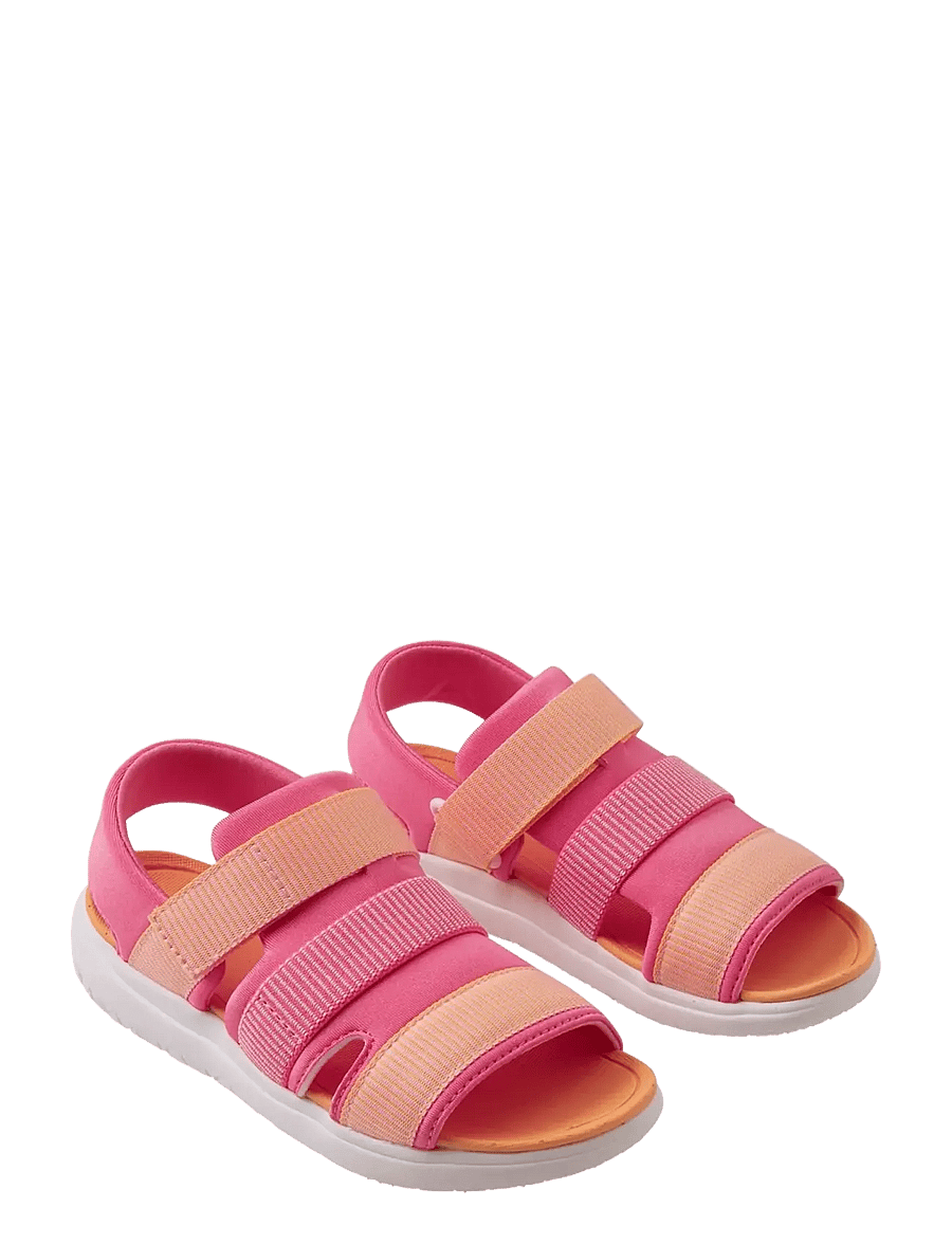 Reima - Sandals, Kesakko - skor - soft coral - 1