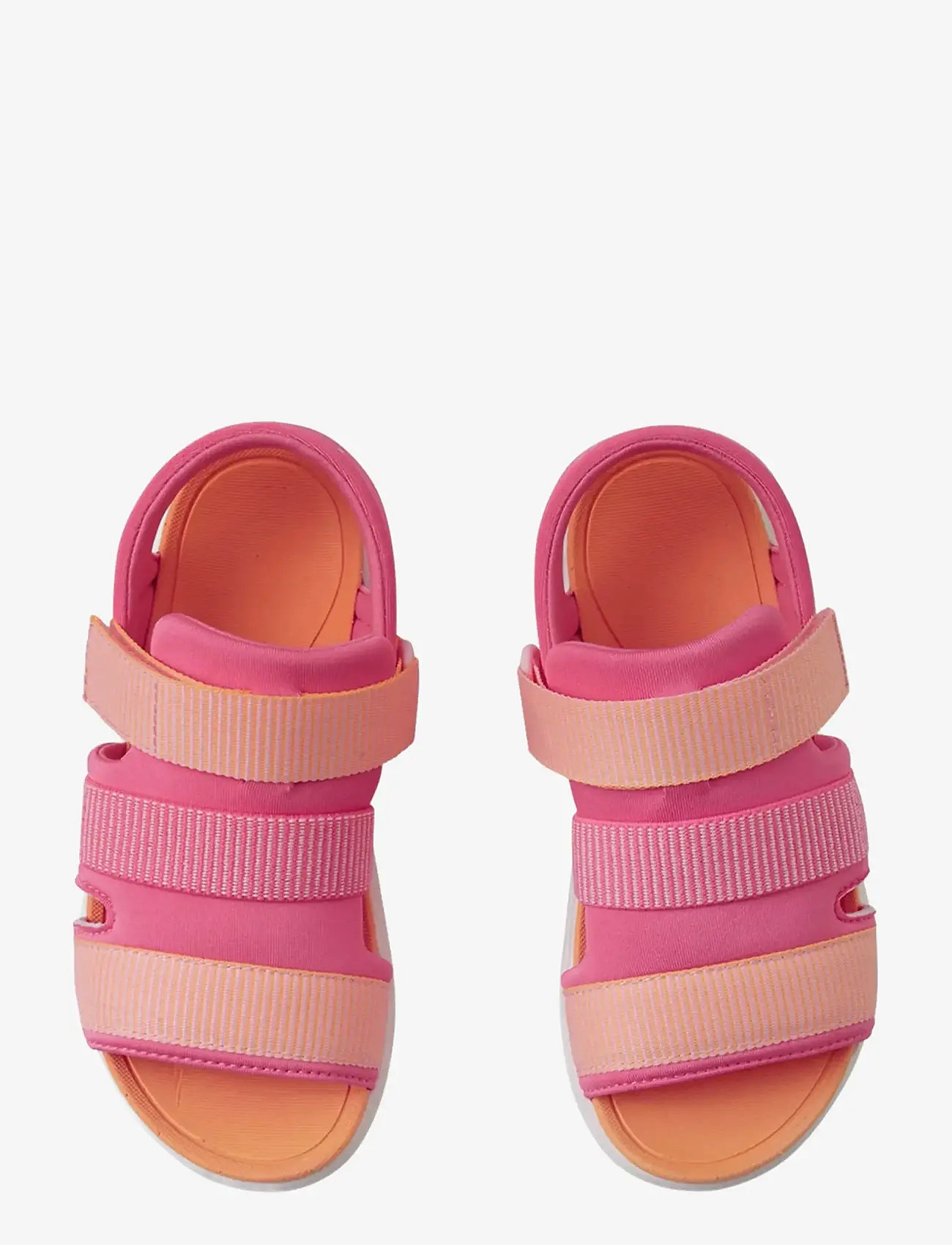 Reima - Sandals, Kesakko - jalanõud - soft coral - 2