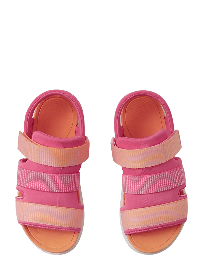Reima - Sandals, Kesakko - jalanõud - soft coral - 2