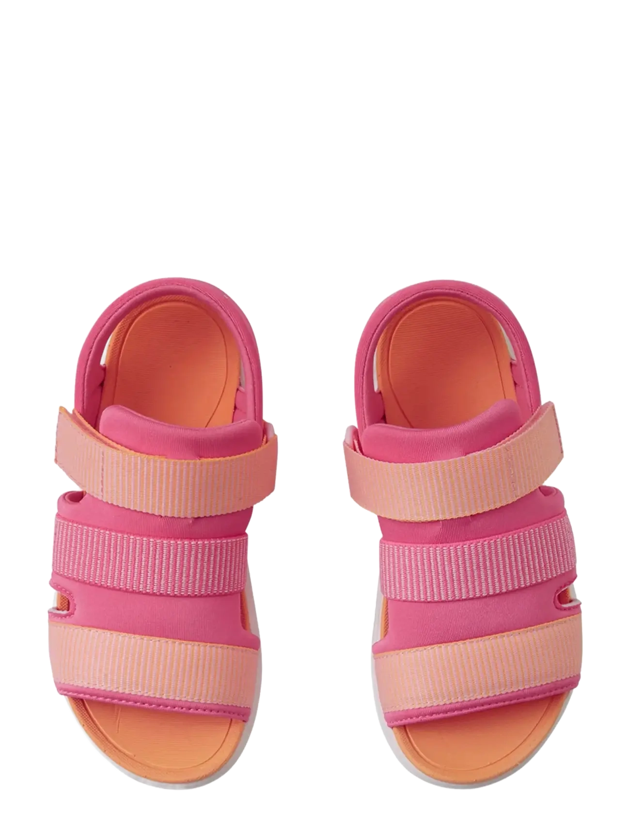 Reima - Sandals, Kesakko - skor - soft coral - 2