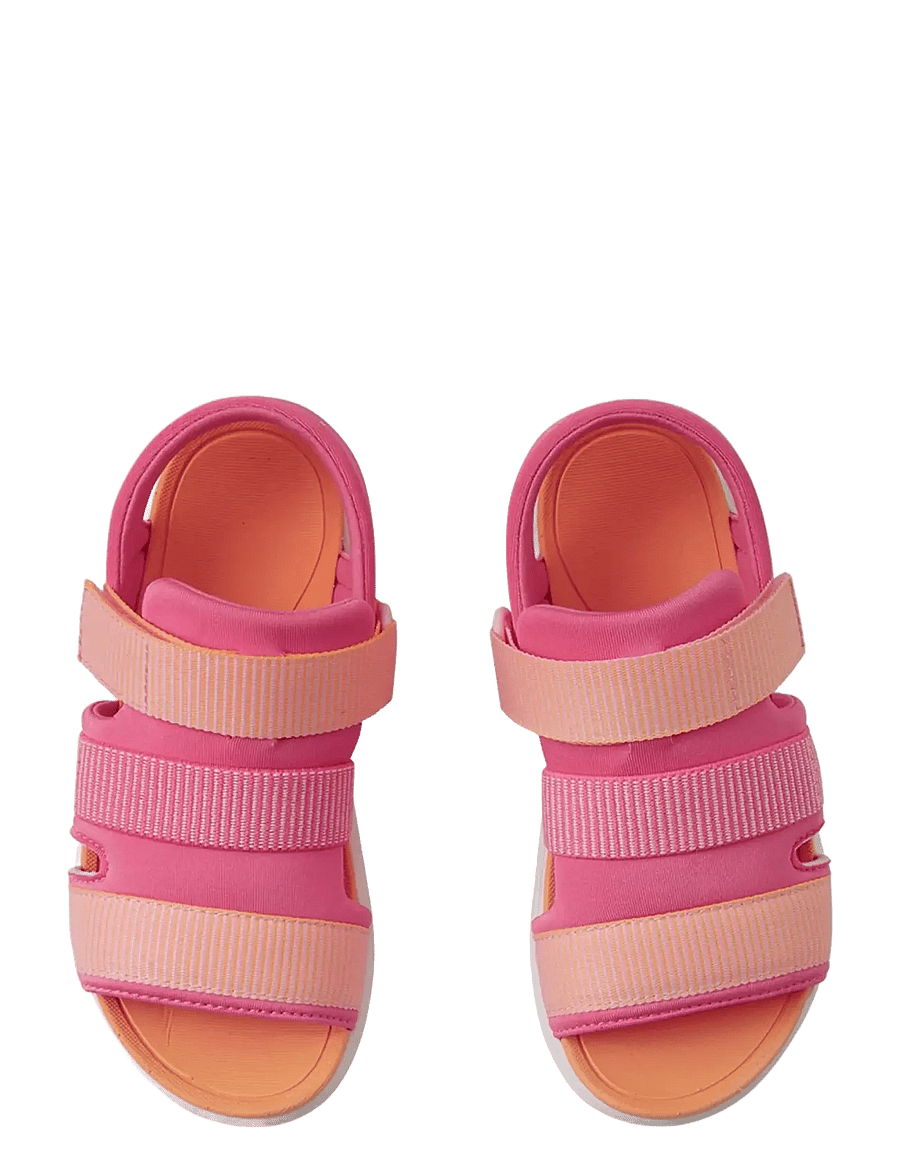 Reima - Sandals, Kesakko - skor - soft coral - 2