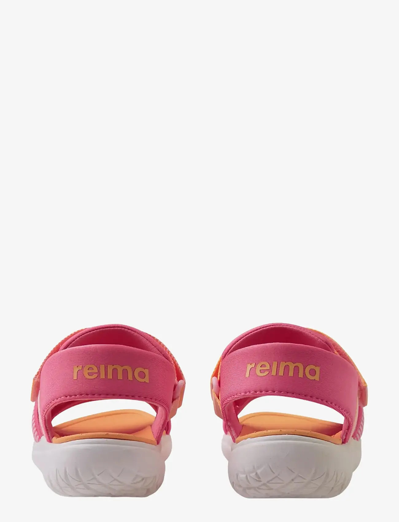 Reima - Sandals, Kesakko - jalanõud - soft coral - 3