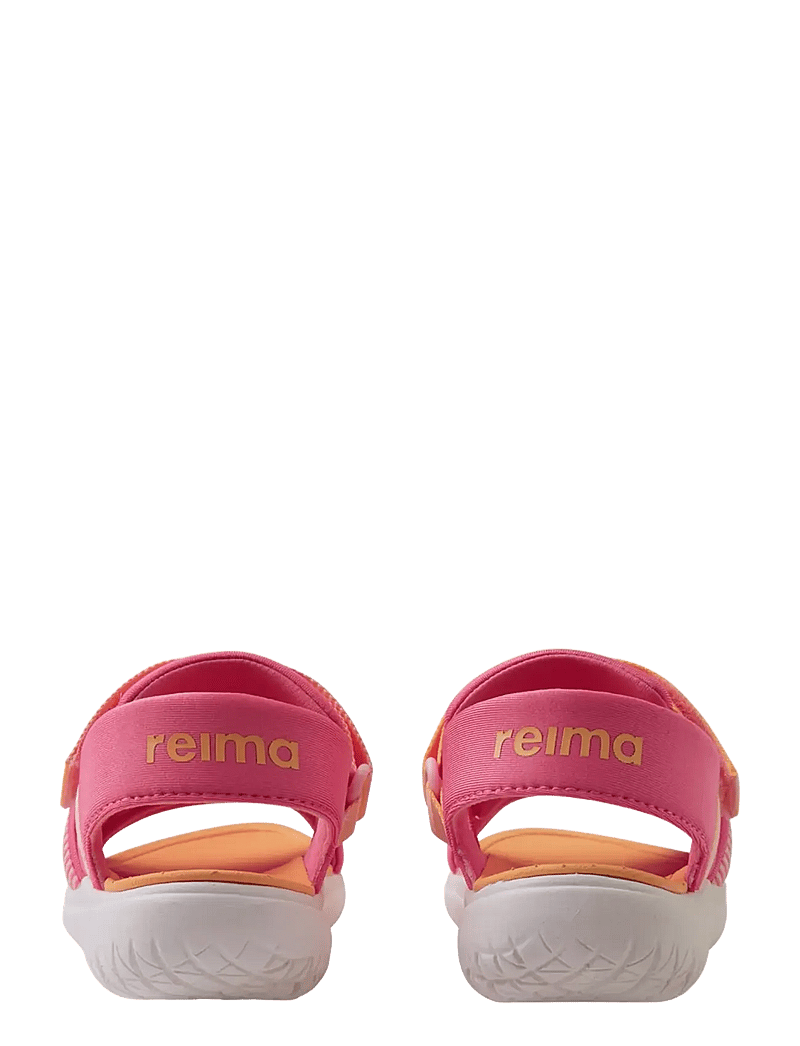 Reima - Sandals, Kesakko - jalanõud - soft coral - 3