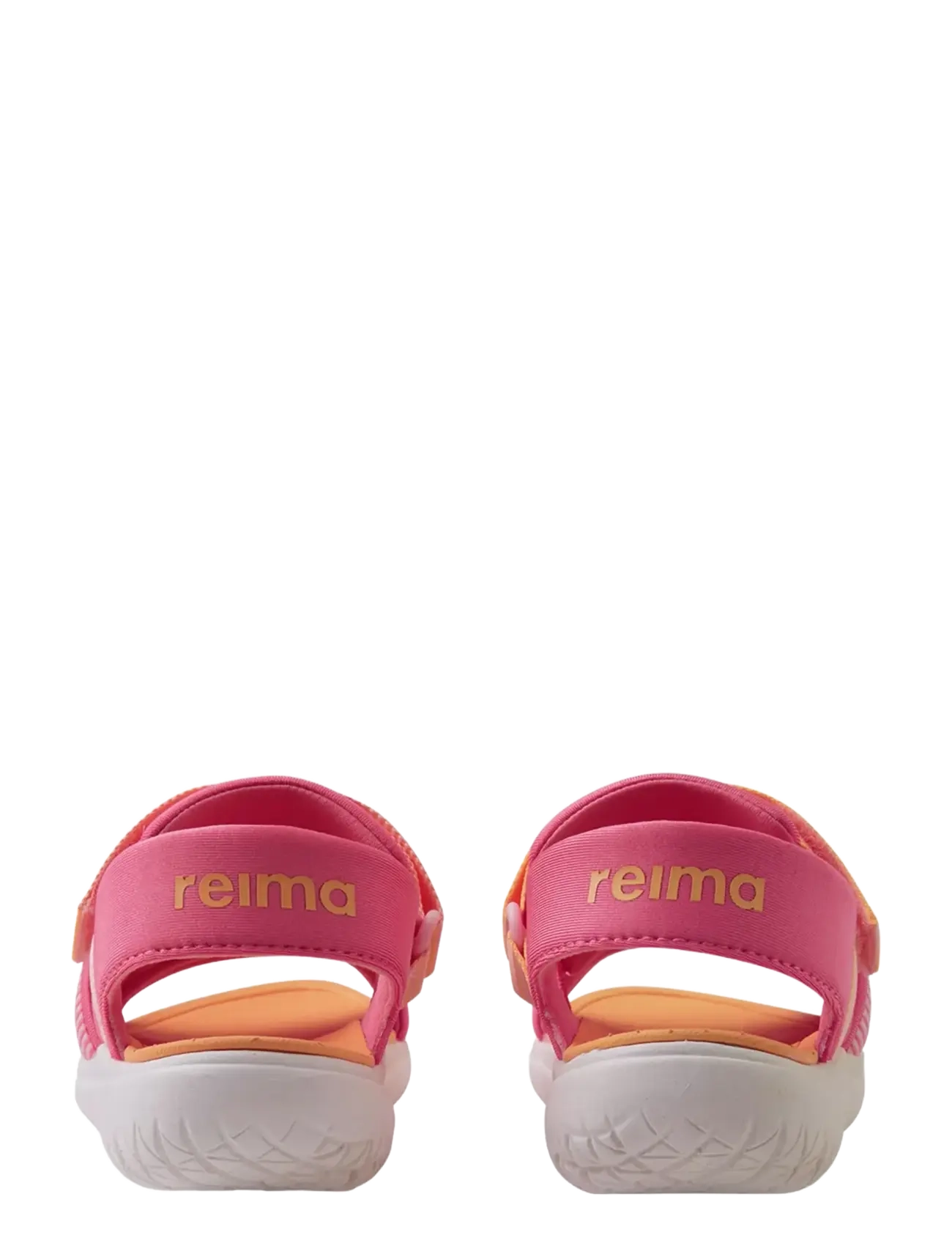 Reima - Sandals, Kesakko - skor - soft coral - 3