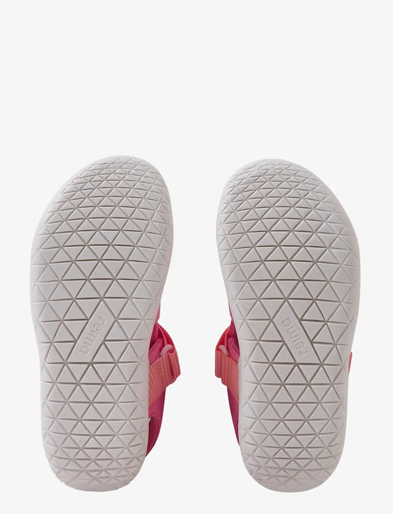 Reima - Sandals, Kesakko - jalanõud - soft coral - 4