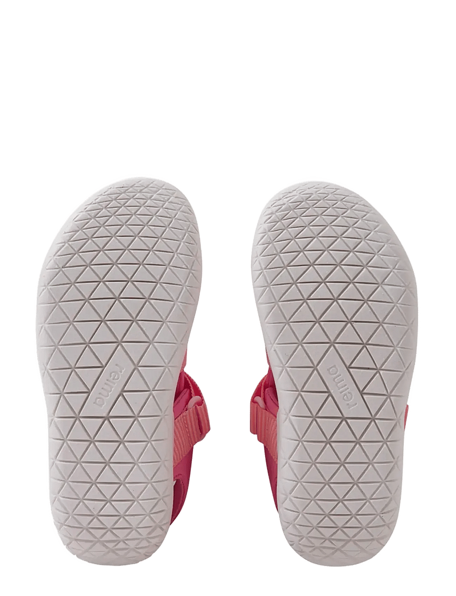 Reima - Sandals, Kesakko - skor - soft coral - 4