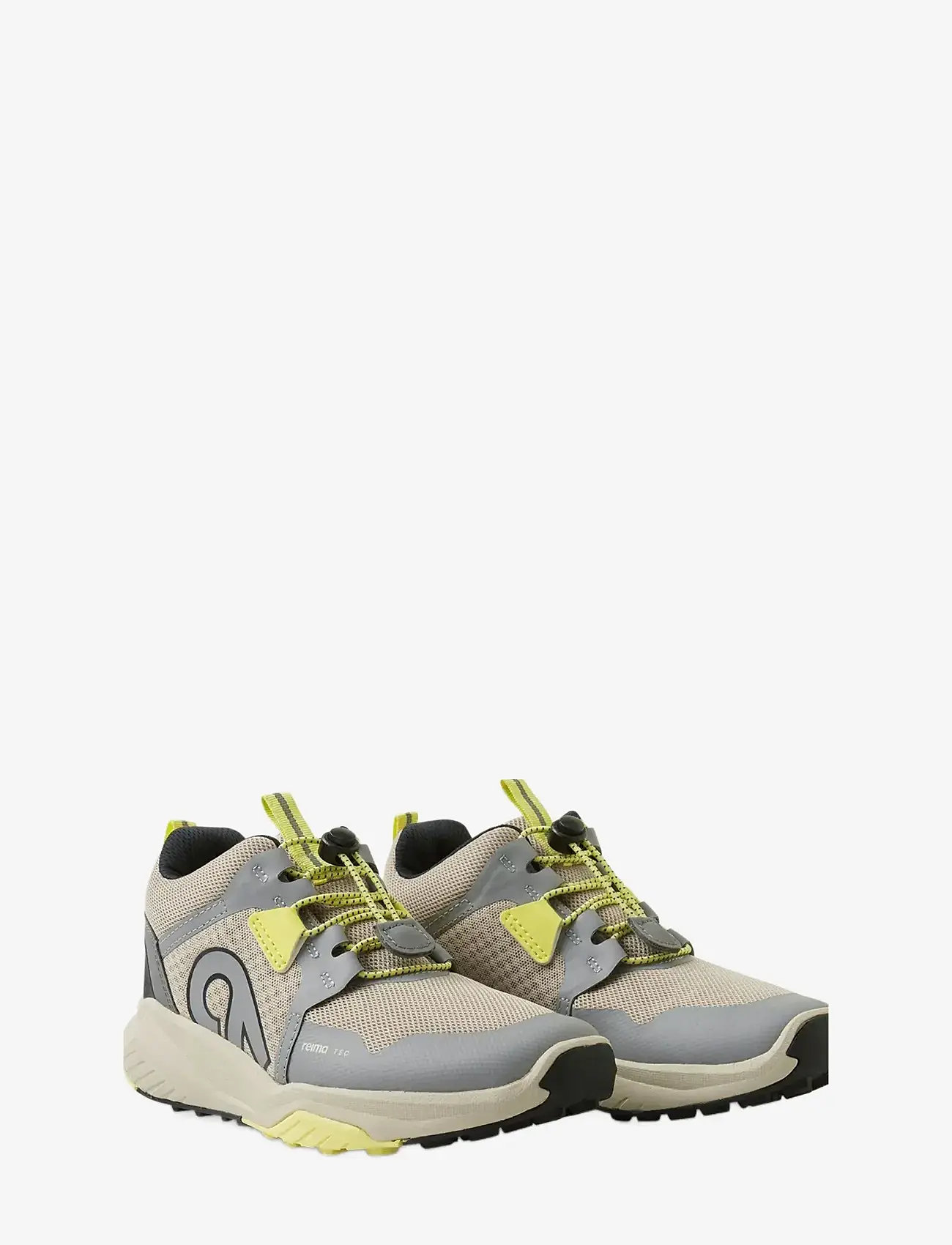 Reima - Reimatec shoes,Kiritin - hoher schnitt - earthy beige - 2