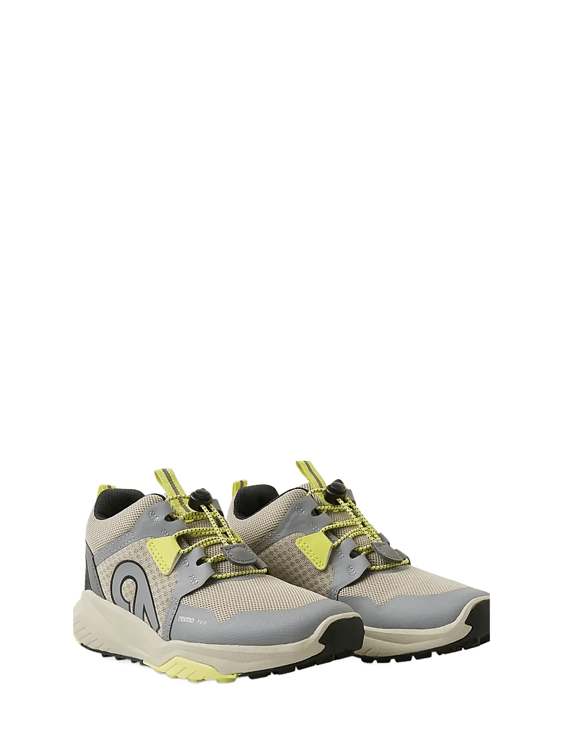 Reima - Reimatec shoes,Kiritin - ar augstu augšdaļu - earthy beige - 2