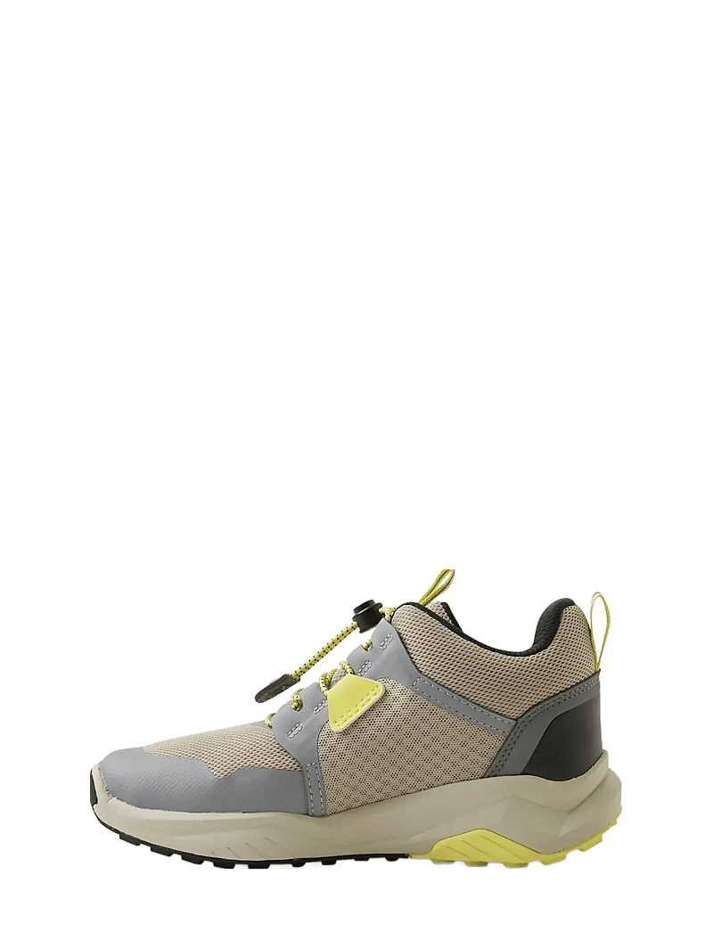 Reima - Reimatec shoes,Kiritin - ar augstu augšdaļu - earthy beige - 3