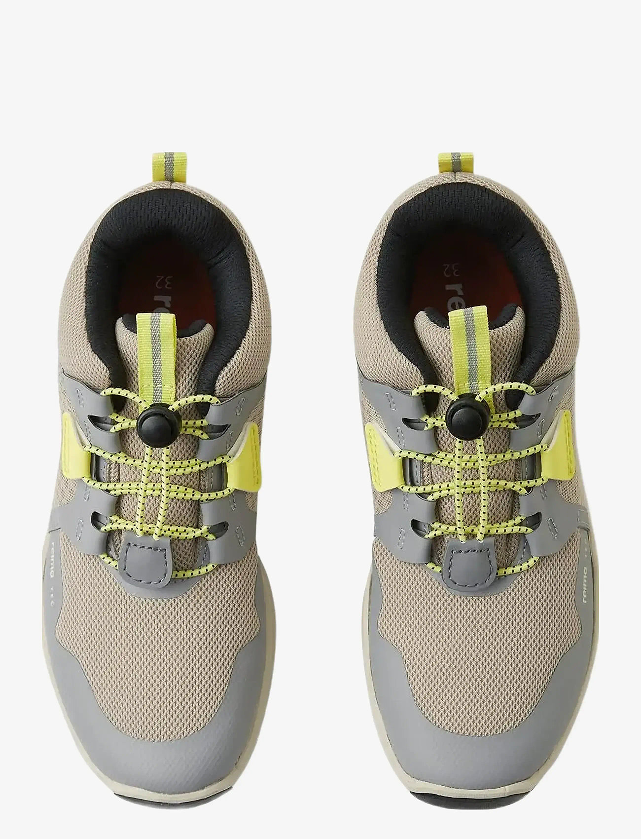 Reima - Reimatec shoes,Kiritin - hoher schnitt - earthy beige - 4