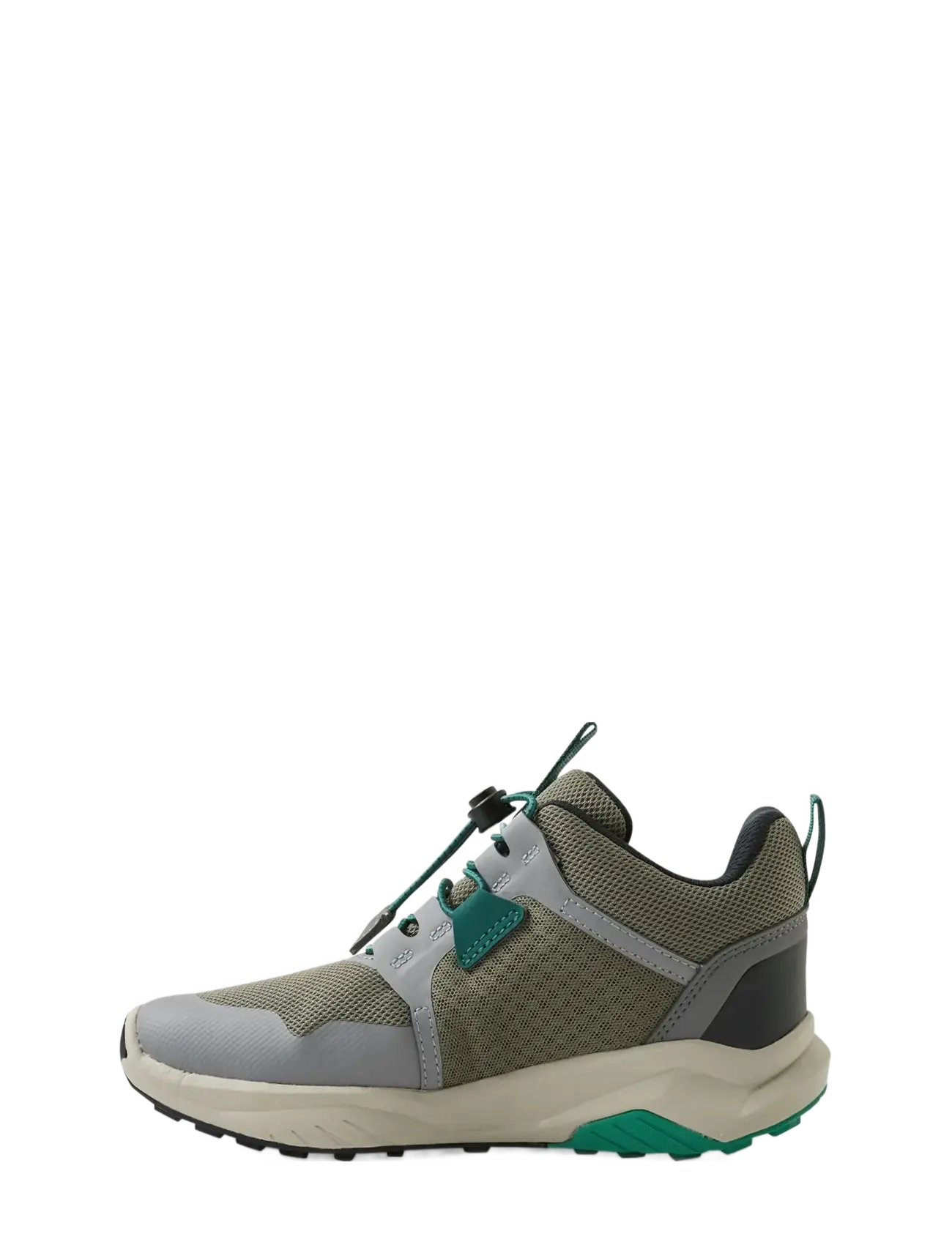Reima - Reimatec shoes,Kiritin - greyish green - 2
