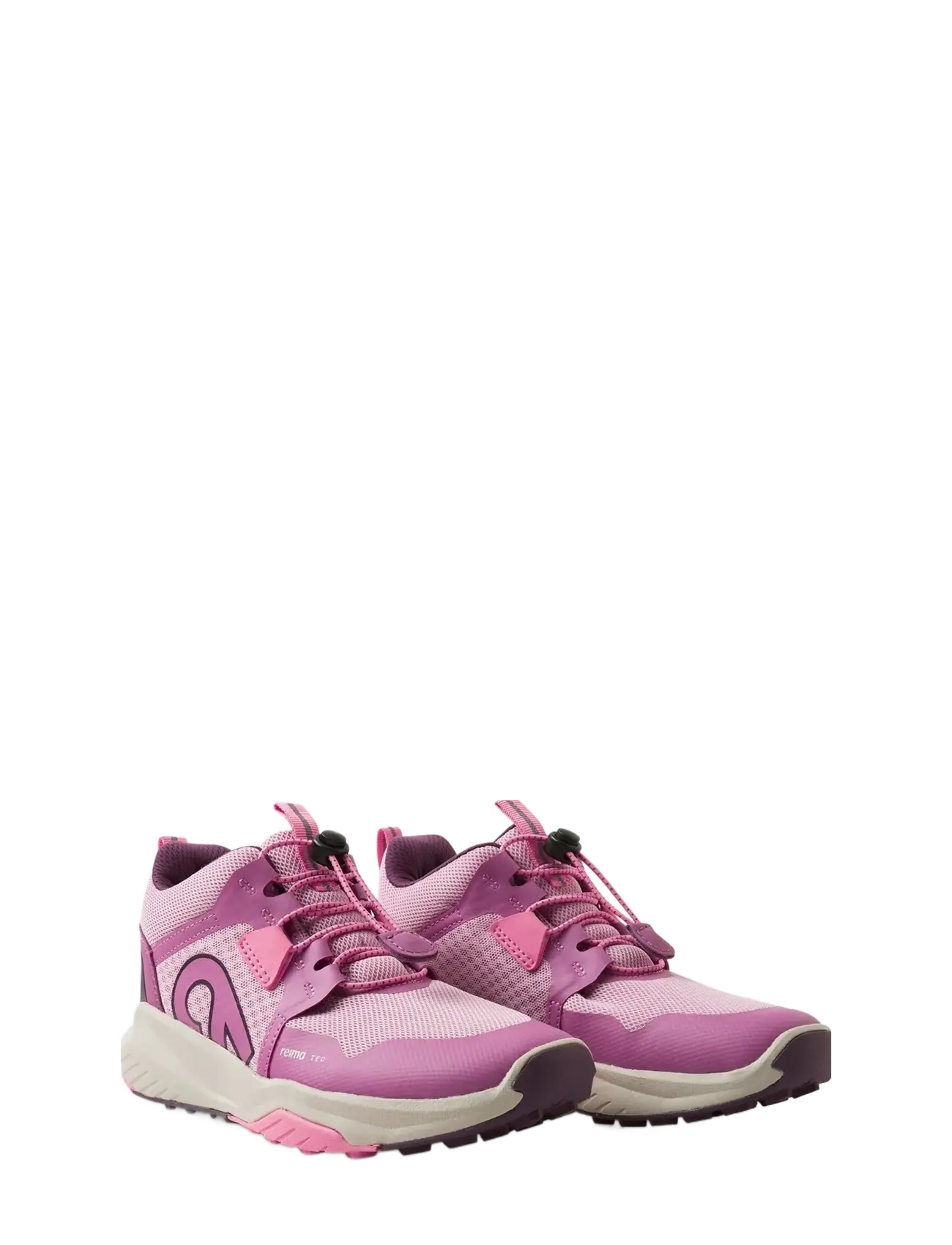 GREY PINK