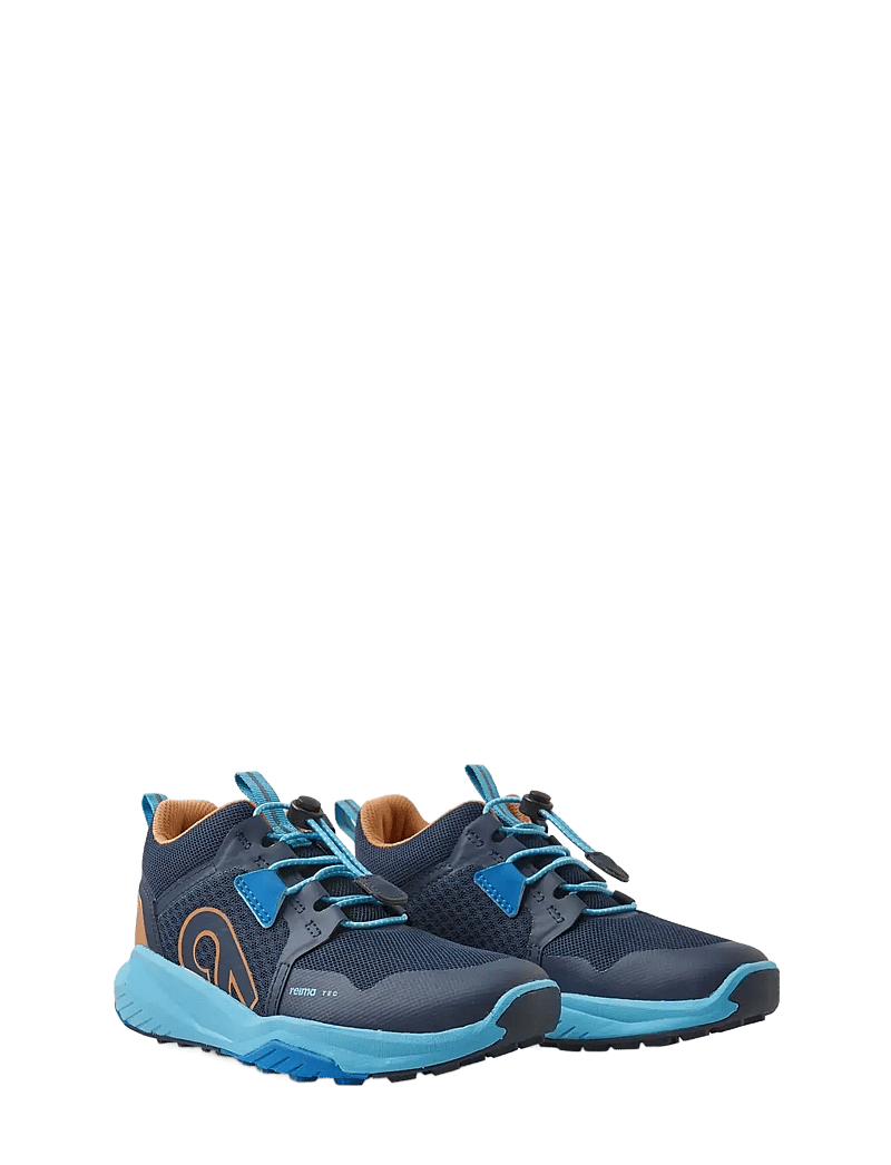 Reima - Reimatec shoes,Kiritin - hoher schnitt - navy - 1