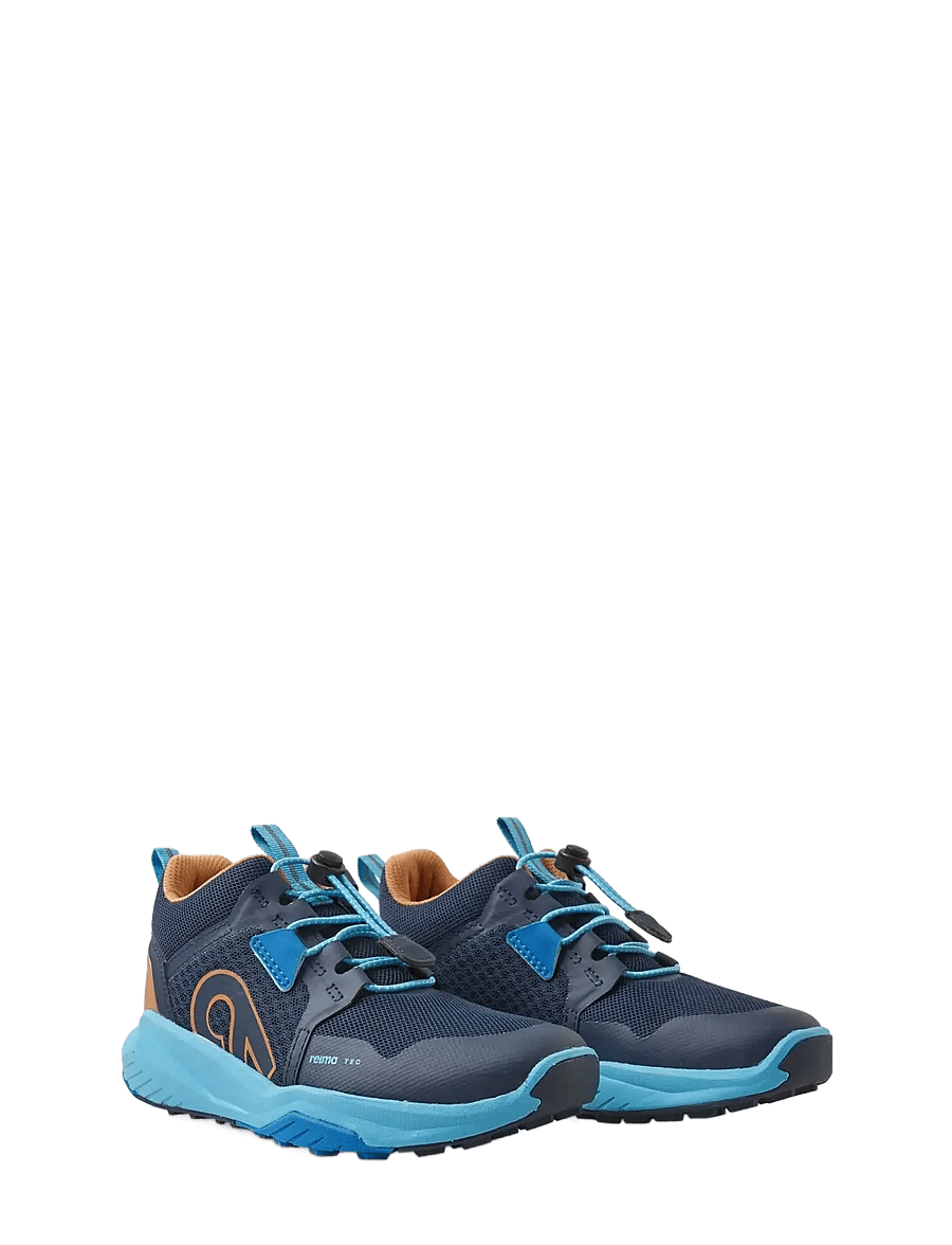 Reima - Reimatec shoes,Kiritin - navy - 1