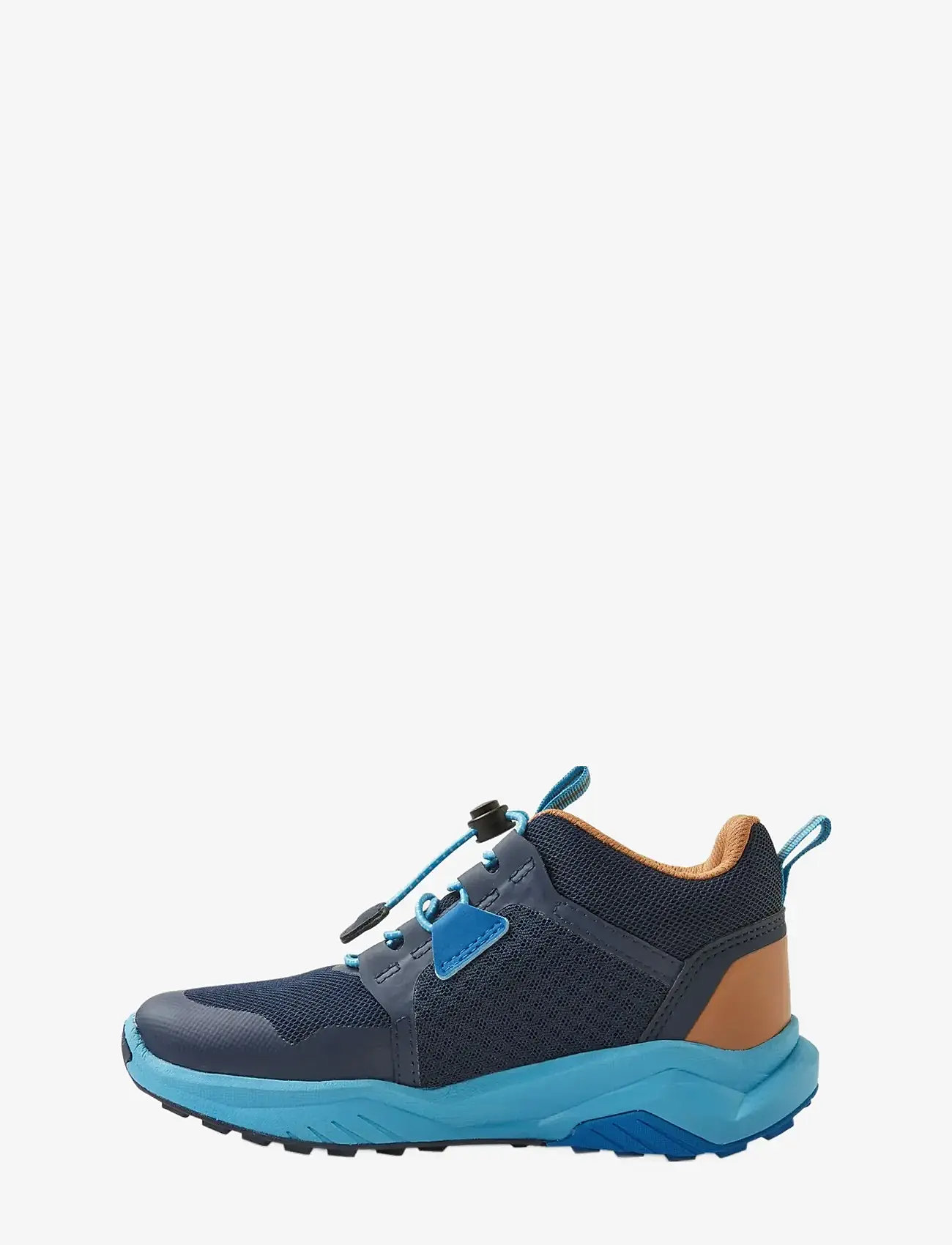 Reima - Reimatec shoes,Kiritin - hoher schnitt - navy - 2