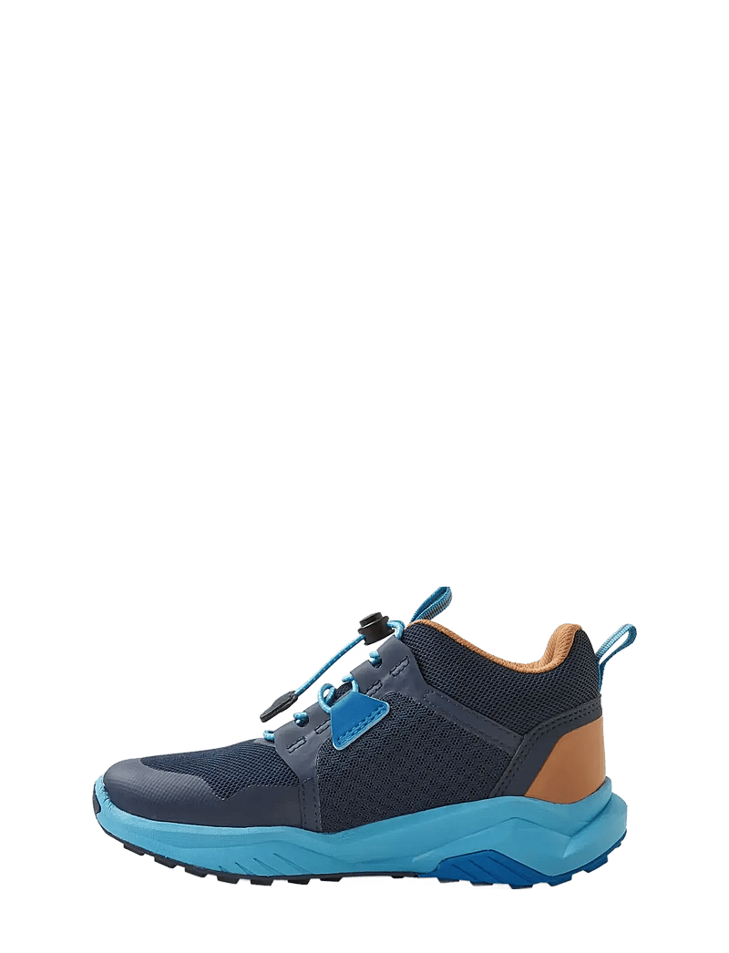 Reima - Reimatec shoes,Kiritin - hoher schnitt - navy - 2