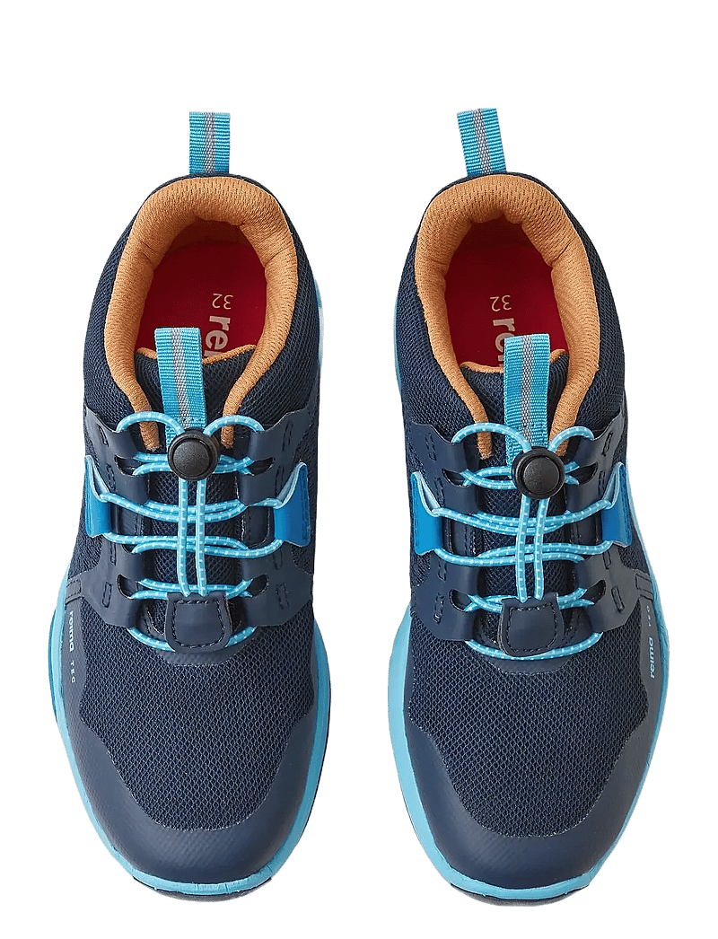 Reima - Reimatec shoes,Kiritin - hoher schnitt - navy - 3