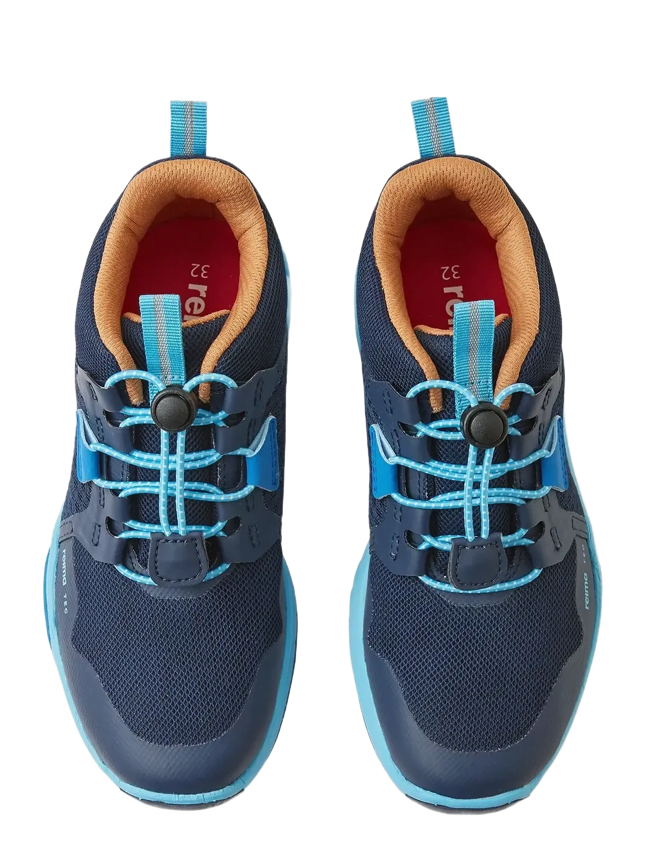Reima - Reimatec shoes,Kiritin - navy - 3