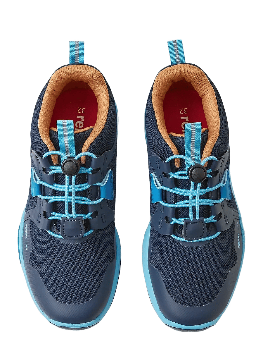 Reima - Reimatec shoes,Kiritin - navy - 3