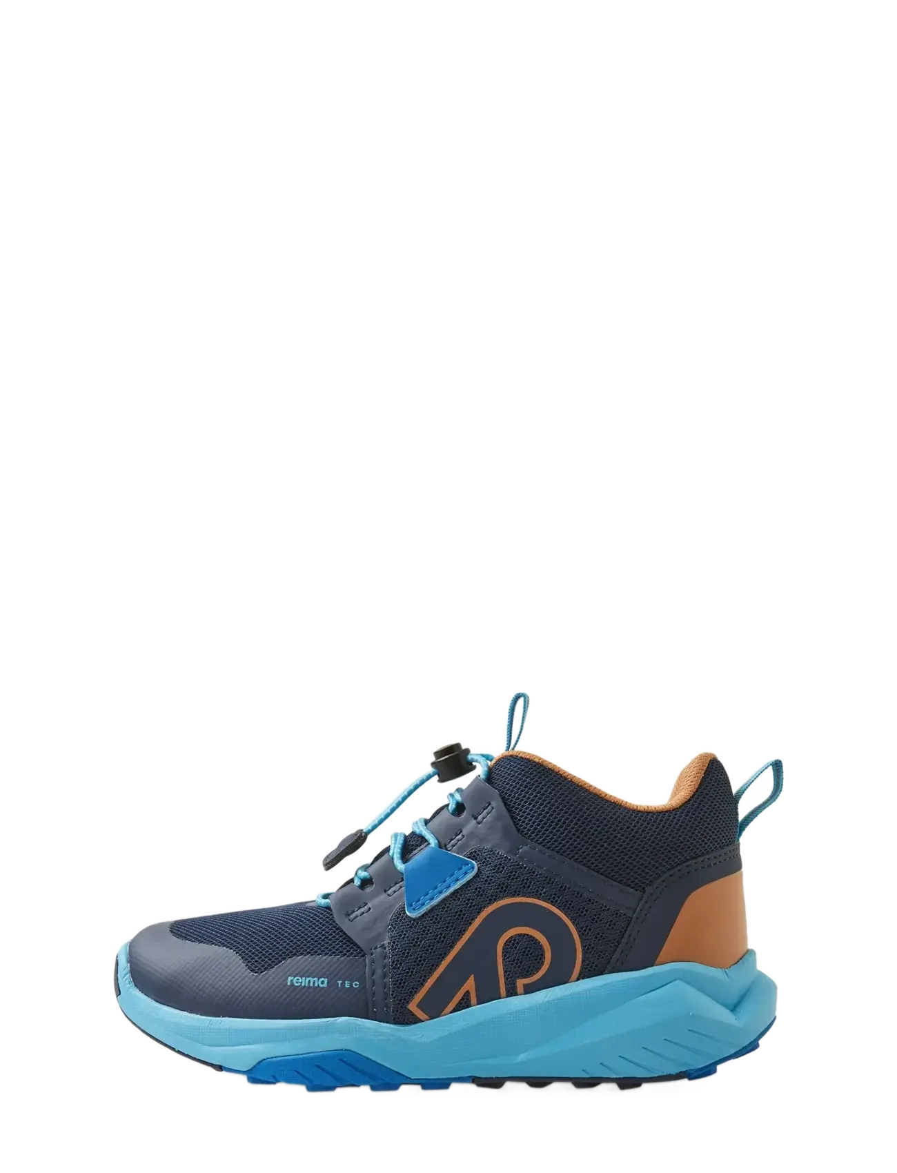 Reima - Reimatec shoes,Kiritin - navy - 4