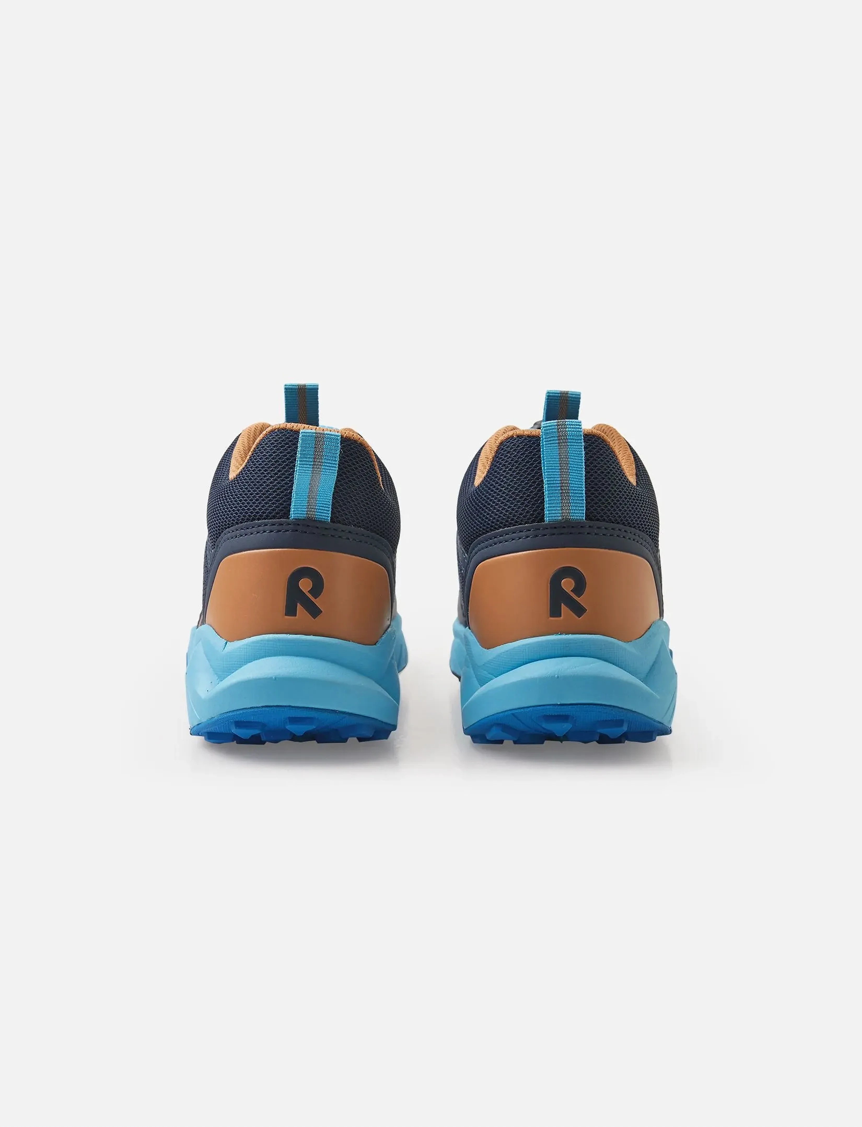 Reima - Reimatec shoes,Kiritin - navy - 5