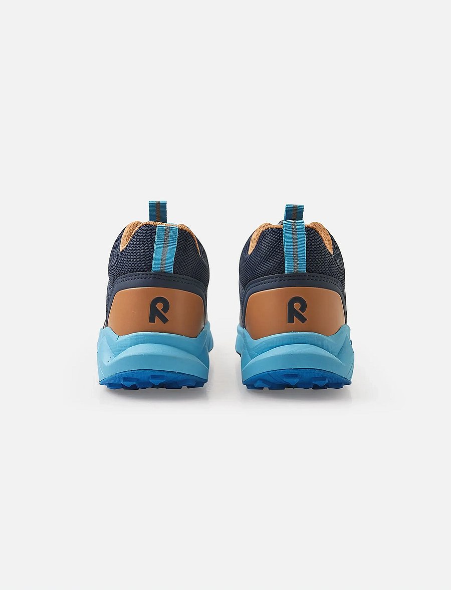 Reima - Reimatec shoes,Kiritin - navy - 5