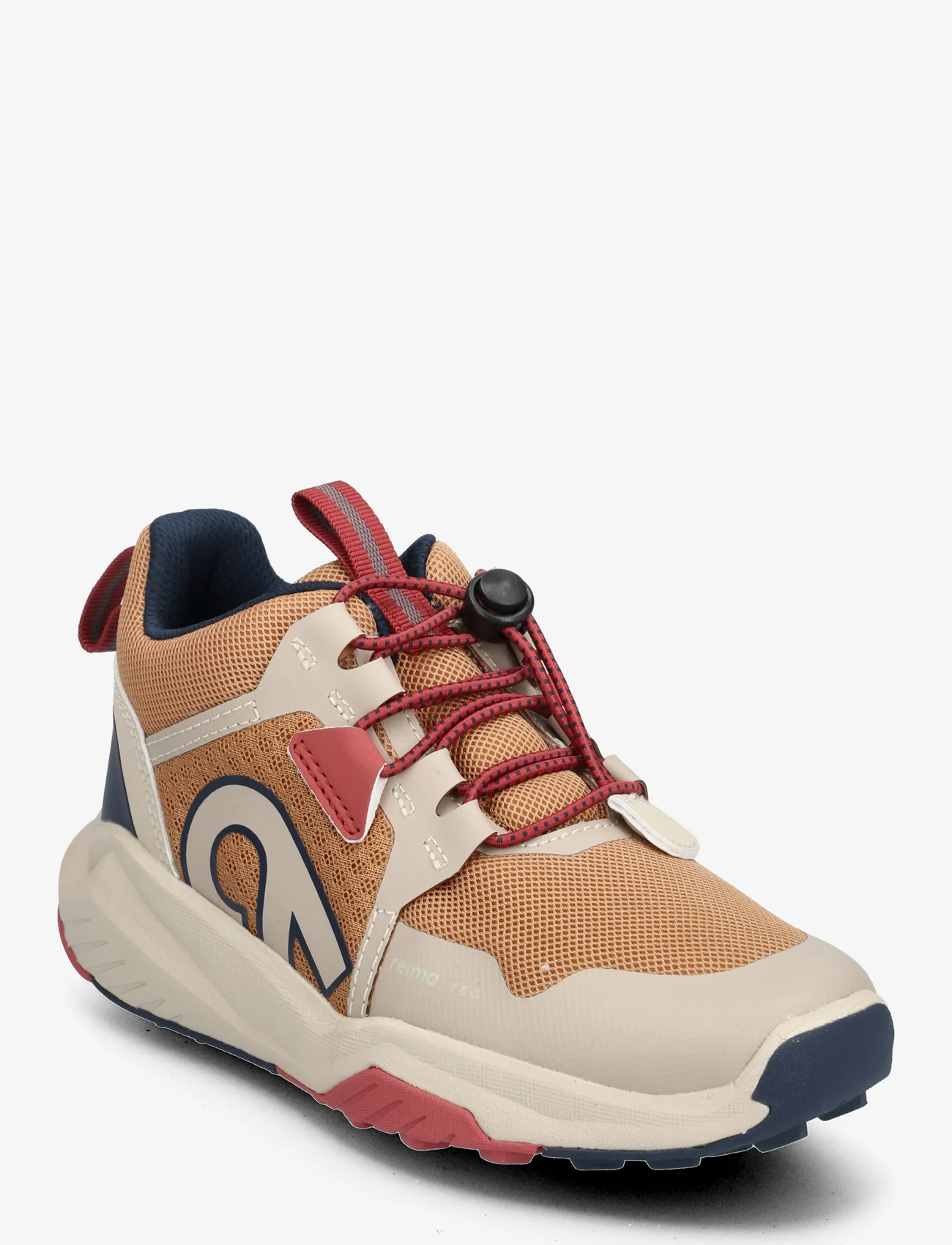 Reima - Reimatec shoes, Kiritin - kinder - peanut brown - 0