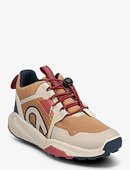 Reima - Reimatec shoes, Kiritin - kids - peanut brown - 0