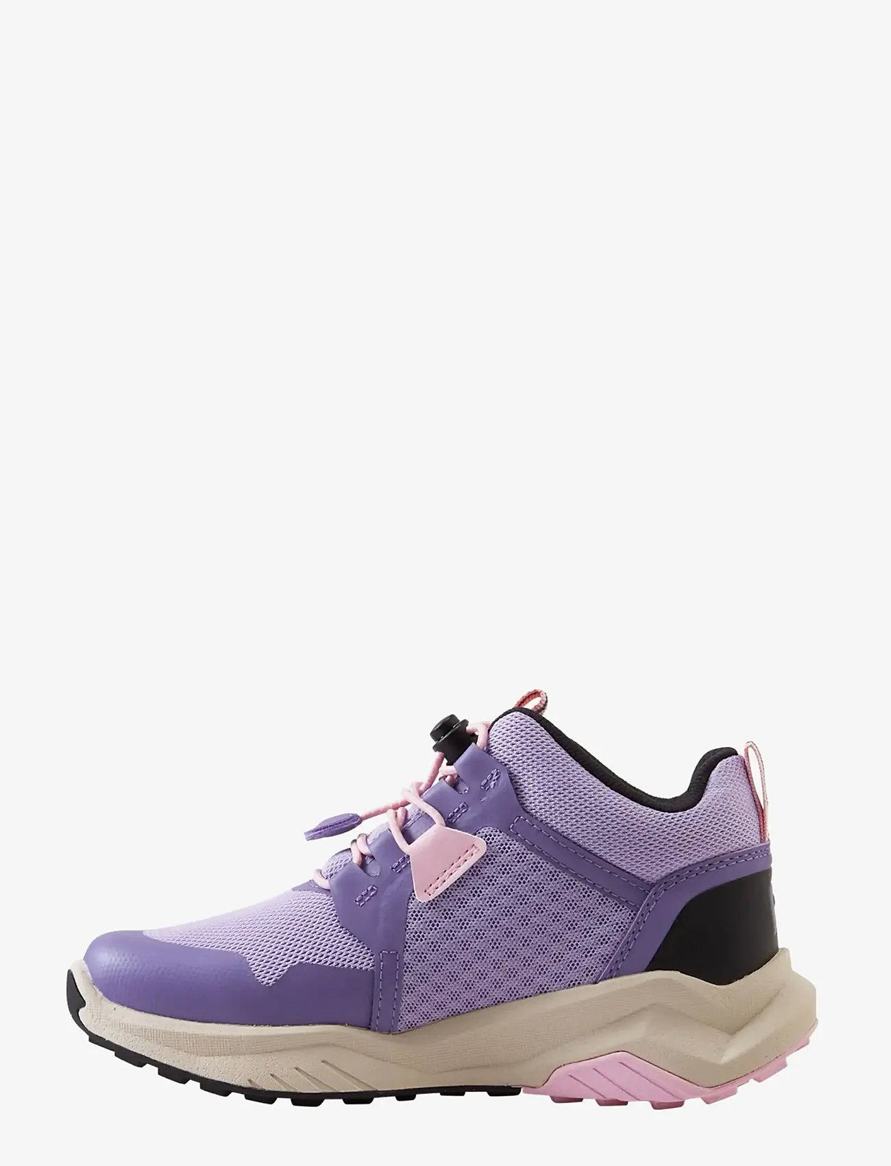 Reima - ReimaTec shoes, Kiritin - niedriger schnitt - blooming lilac - 0