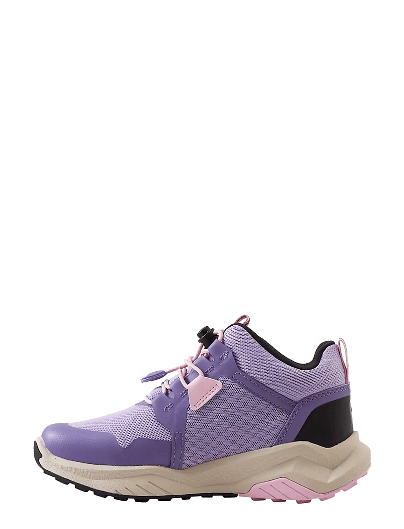 Reima - ReimaTec shoes, Kiritin - niedriger schnitt - blooming lilac - 0