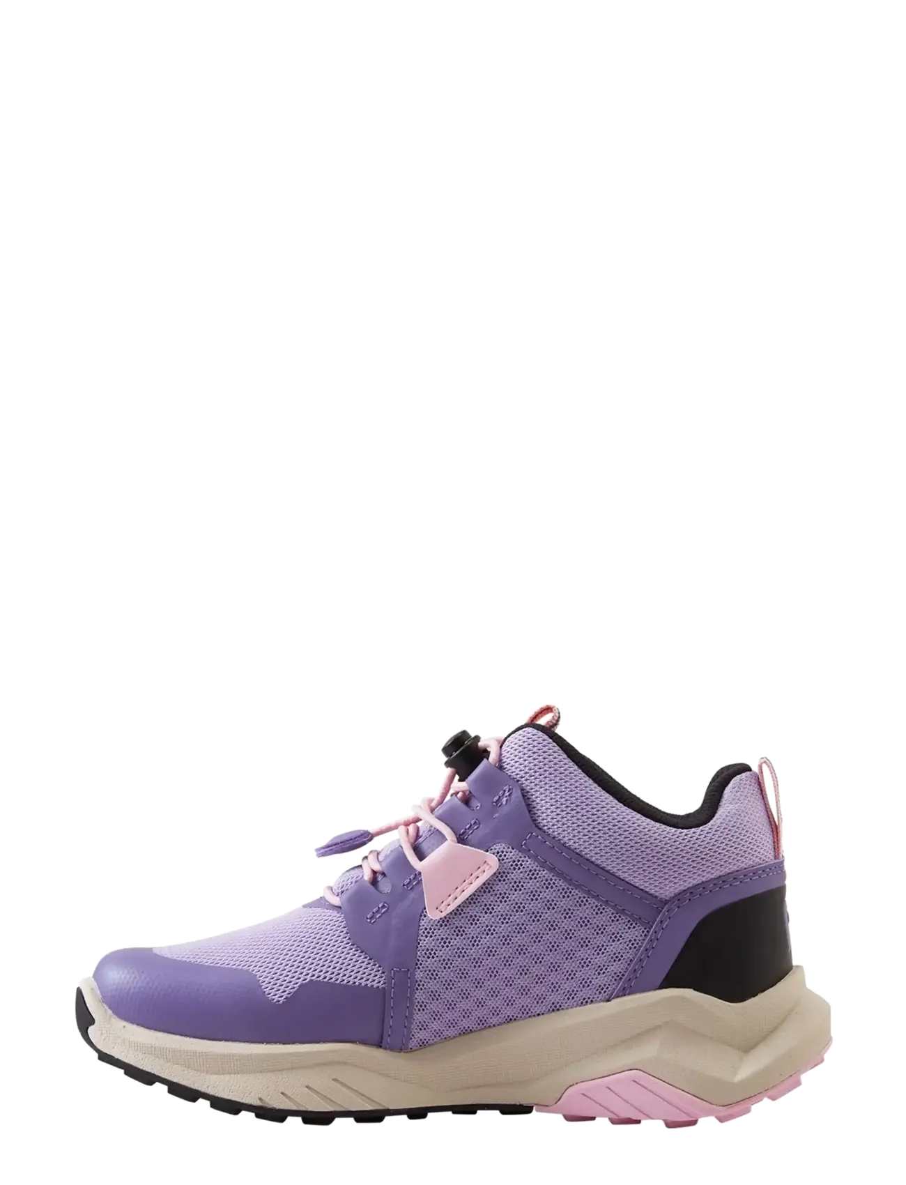 Reima - ReimaTec shoes, Kiritin - niedriger schnitt - blooming lilac - 0