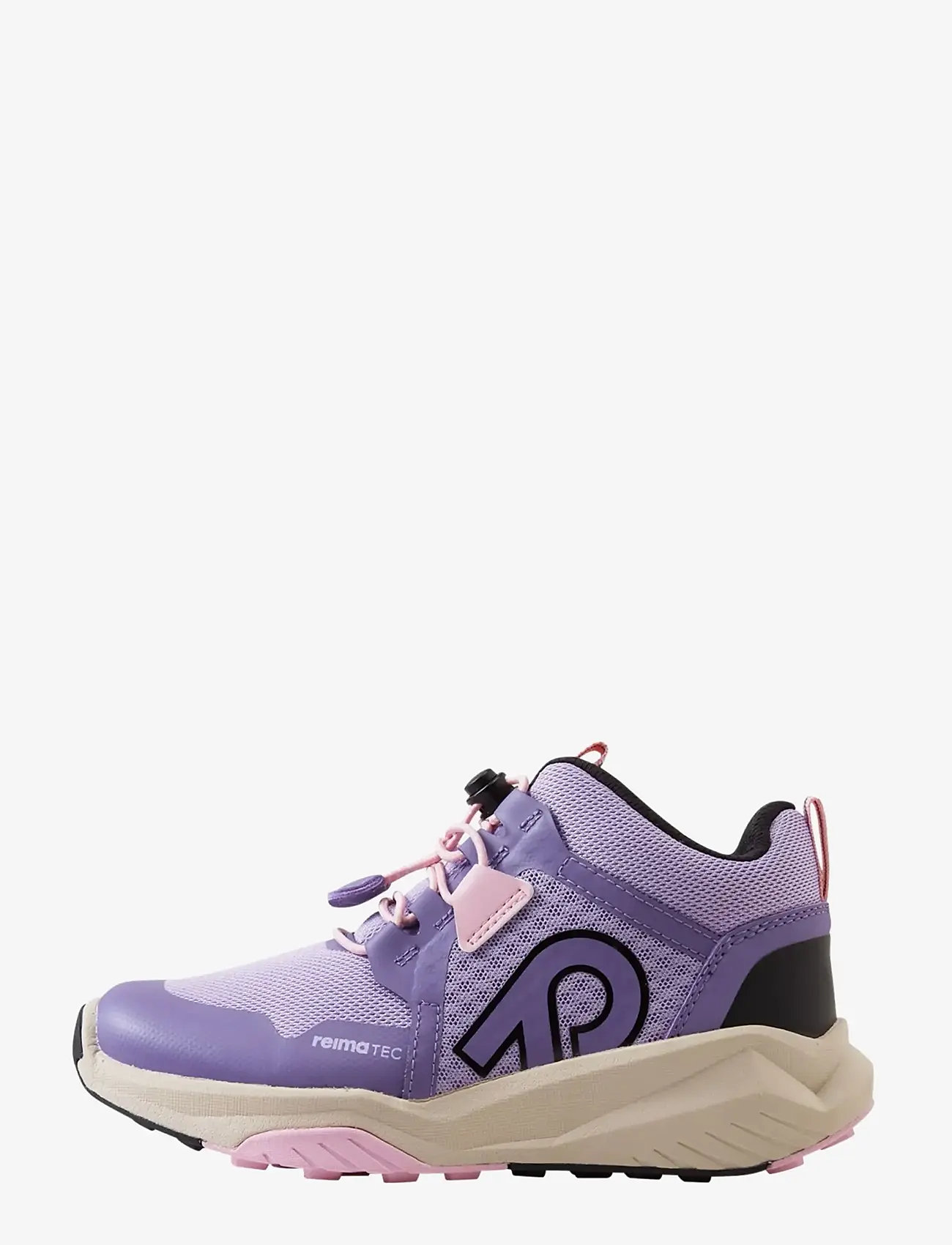 Reima - ReimaTec shoes, Kiritin - niedriger schnitt - blooming lilac - 1
