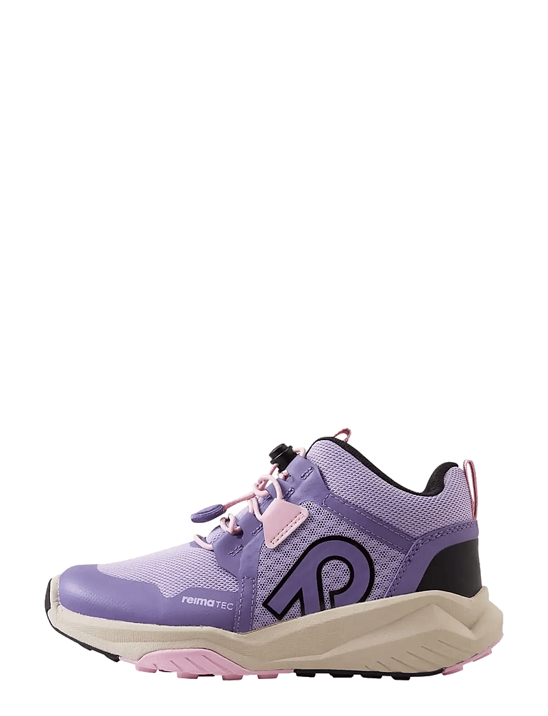Reima - ReimaTec shoes, Kiritin - niedriger schnitt - blooming lilac - 1