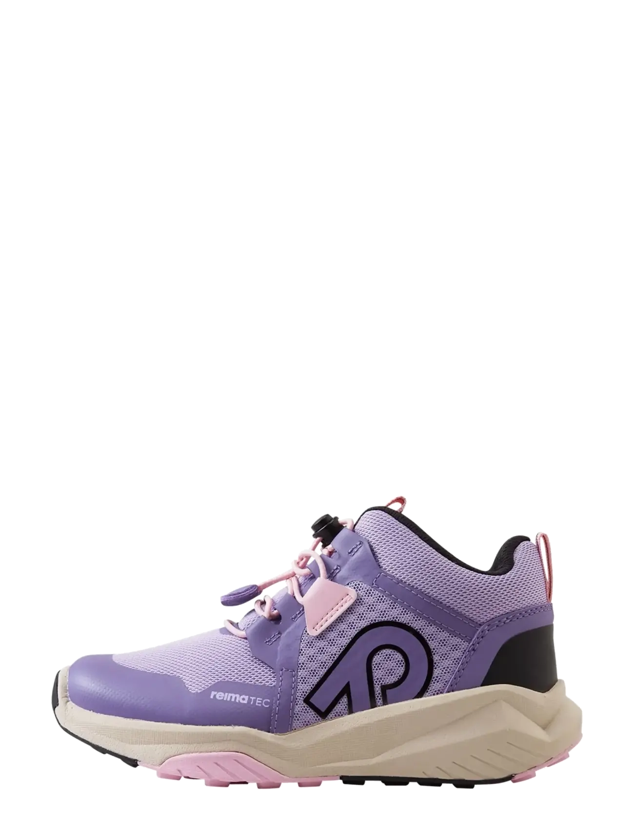 Reima - ReimaTec shoes, Kiritin - niedriger schnitt - blooming lilac - 1