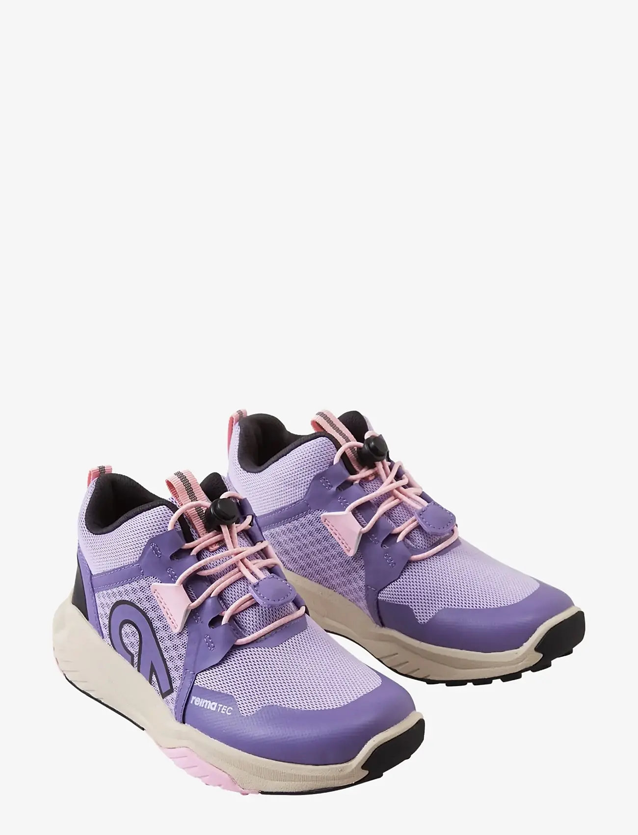 Reima - ReimaTec shoes, Kiritin - niedriger schnitt - blooming lilac - 2