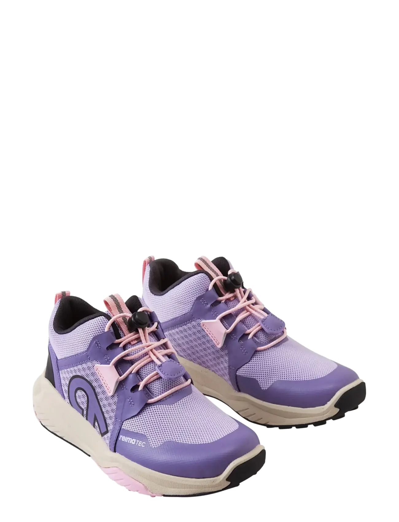 Reima - ReimaTec shoes, Kiritin - niedriger schnitt - blooming lilac - 2