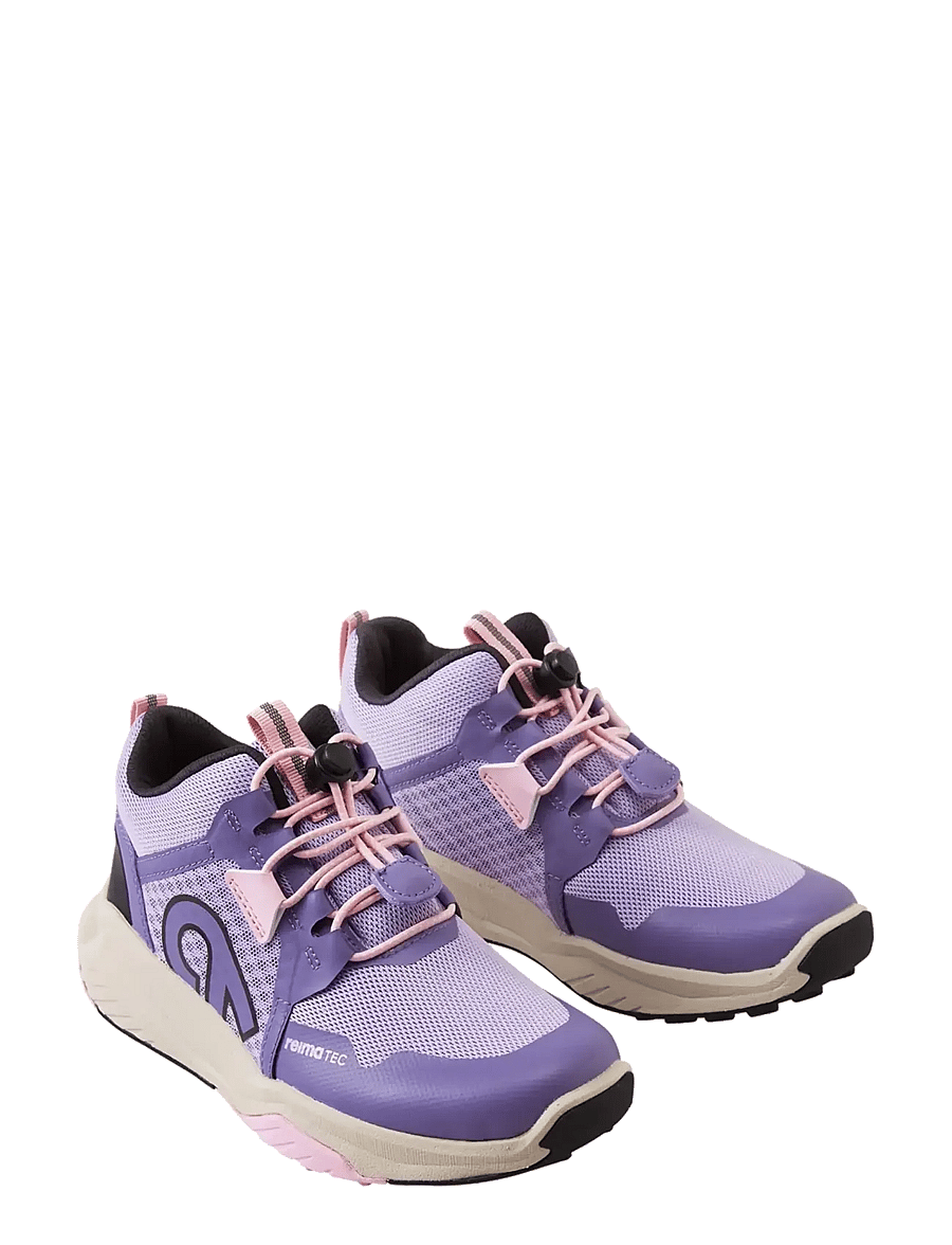 Reima - ReimaTec shoes, Kiritin - niedriger schnitt - blooming lilac - 2