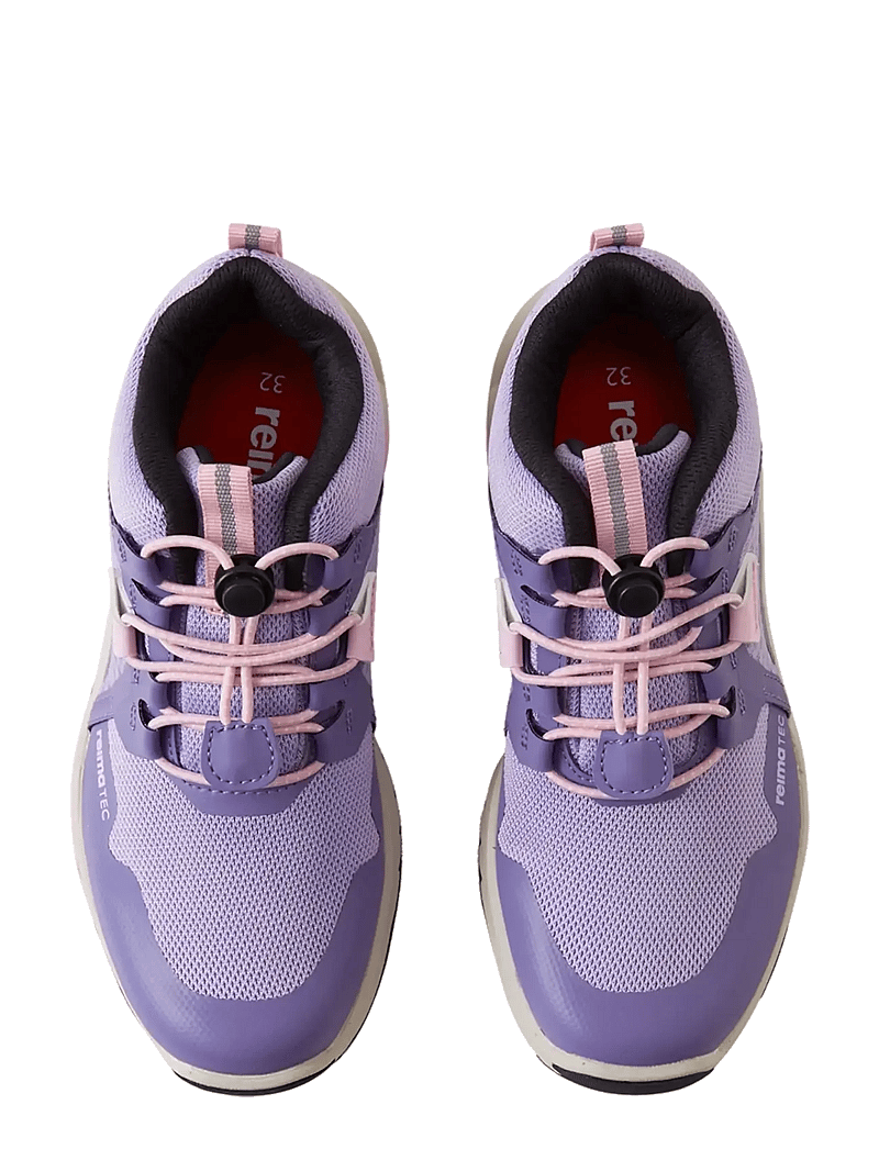 Reima - ReimaTec shoes, Kiritin - niedriger schnitt - blooming lilac - 3